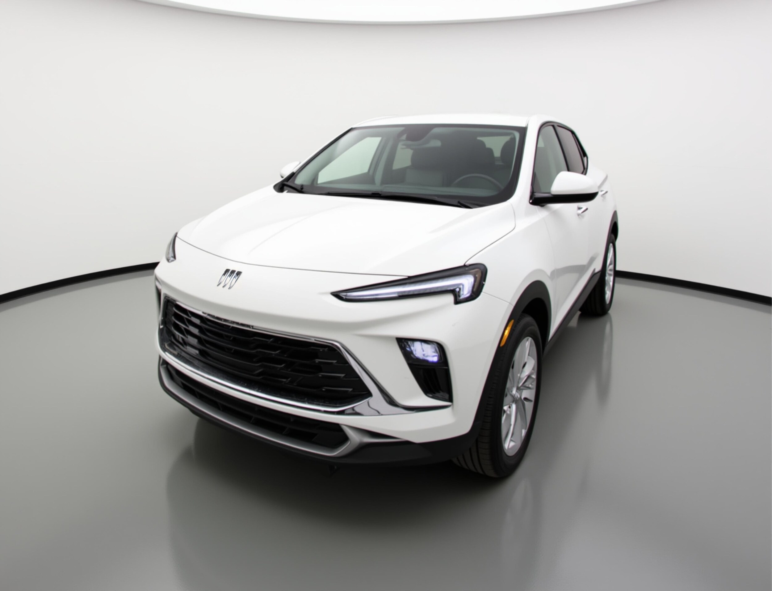 Thumbnail: 2025 Buick Encore GX - 3