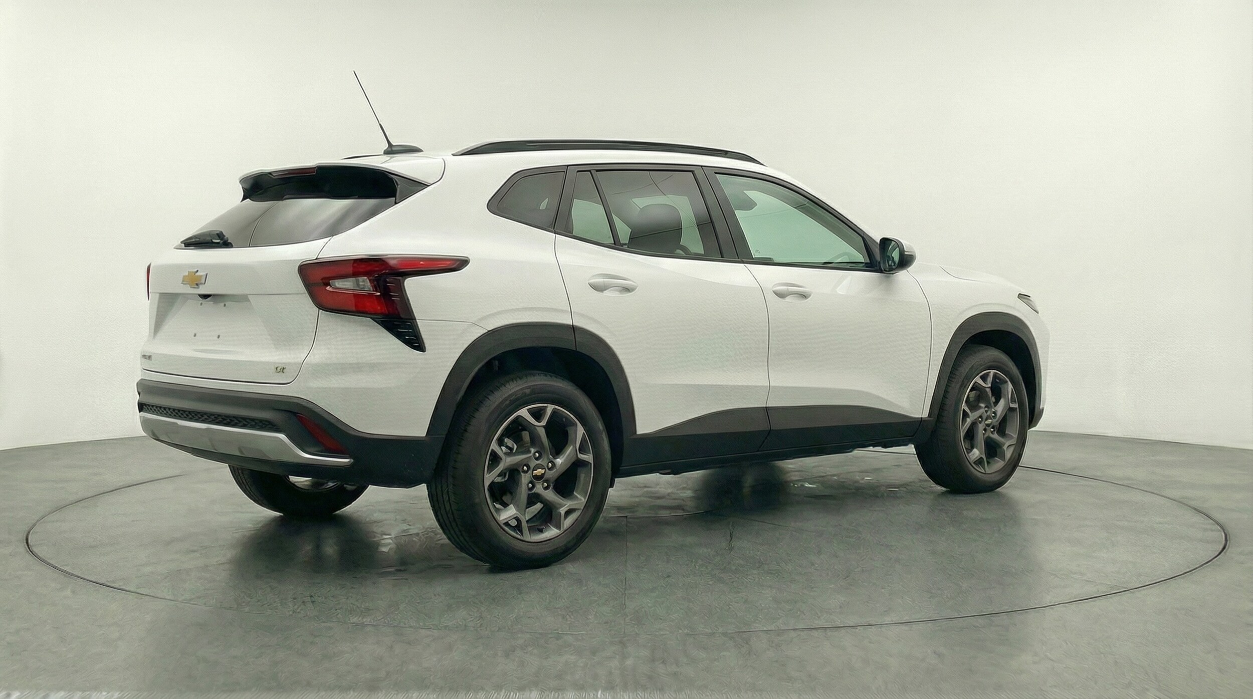 Thumbnail: 2025 Chevrolet Trax - 7