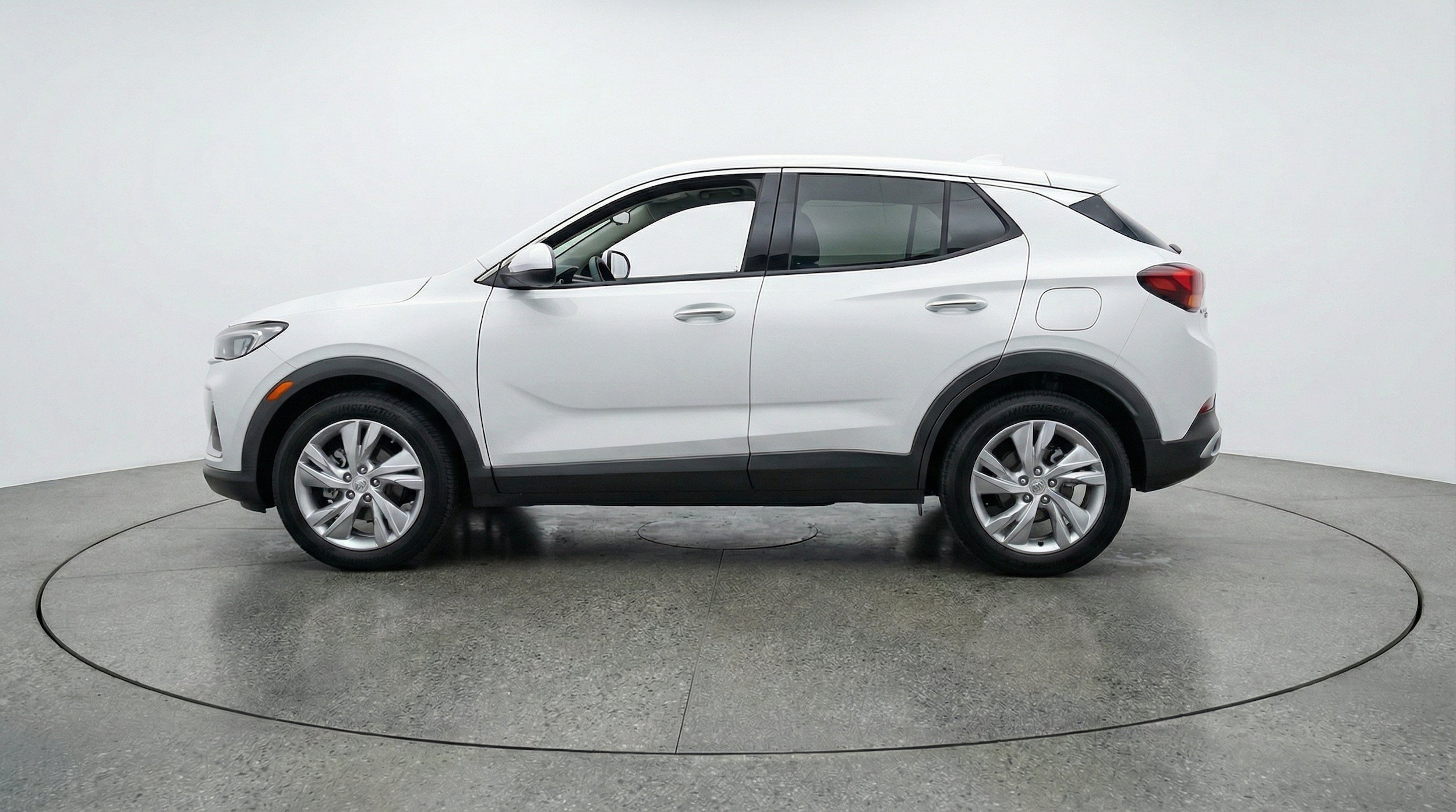 Thumbnail: 2026 Buick Encore GX - 5