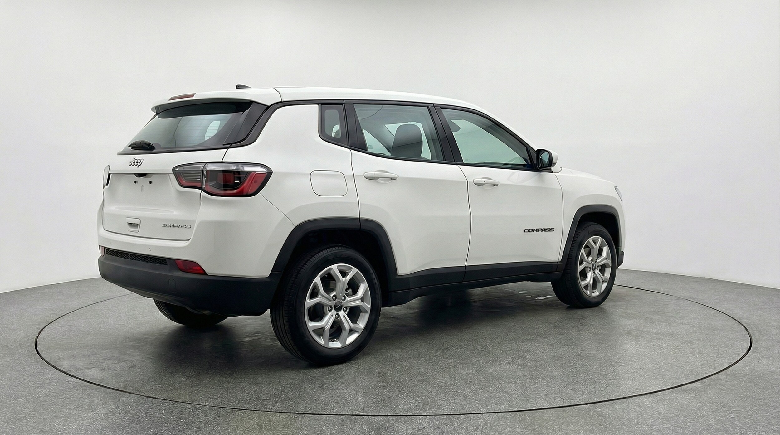 Thumbnail: 2025 Jeep Compass - 7
