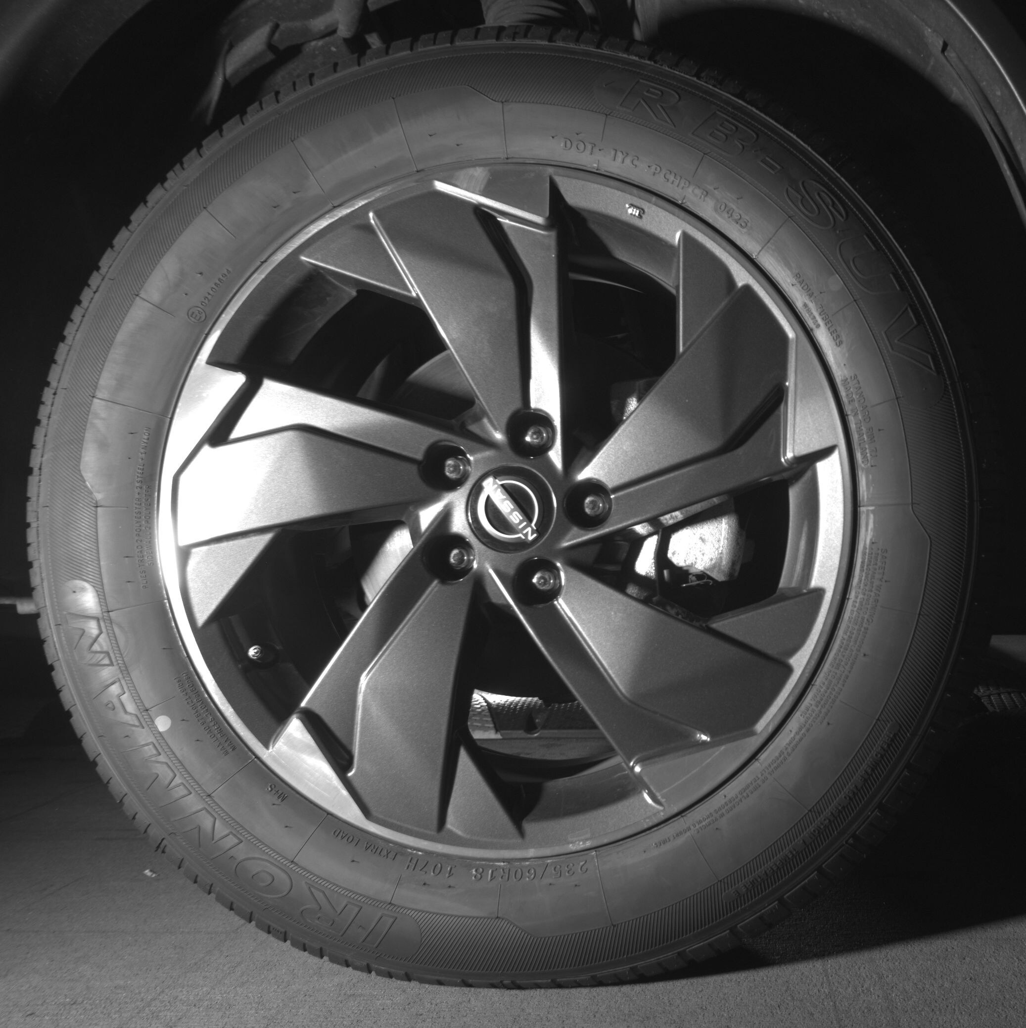 Thumbnail: 2025 Nissan Rogue - 10