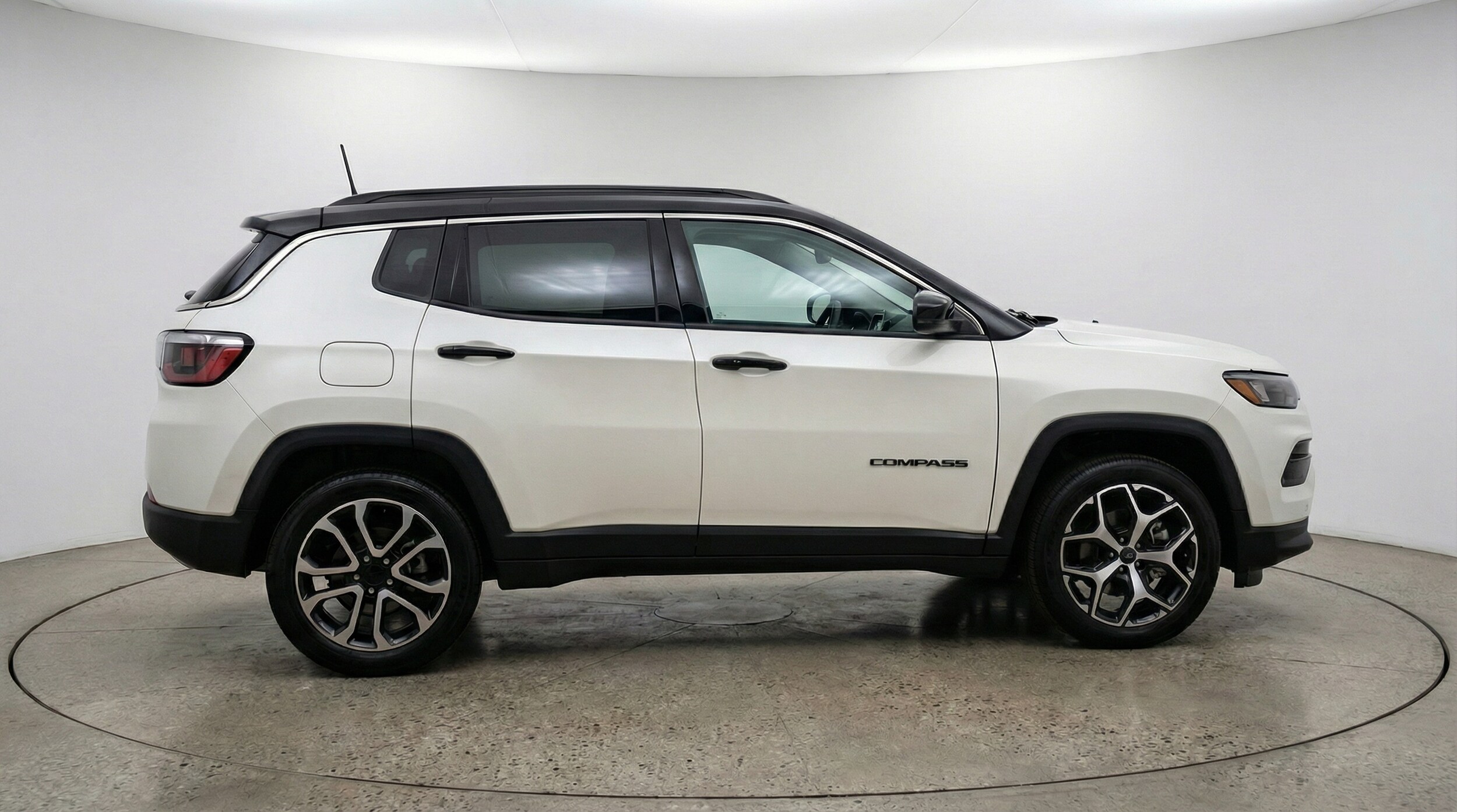 Thumbnail: 2025 Jeep Compass - 8