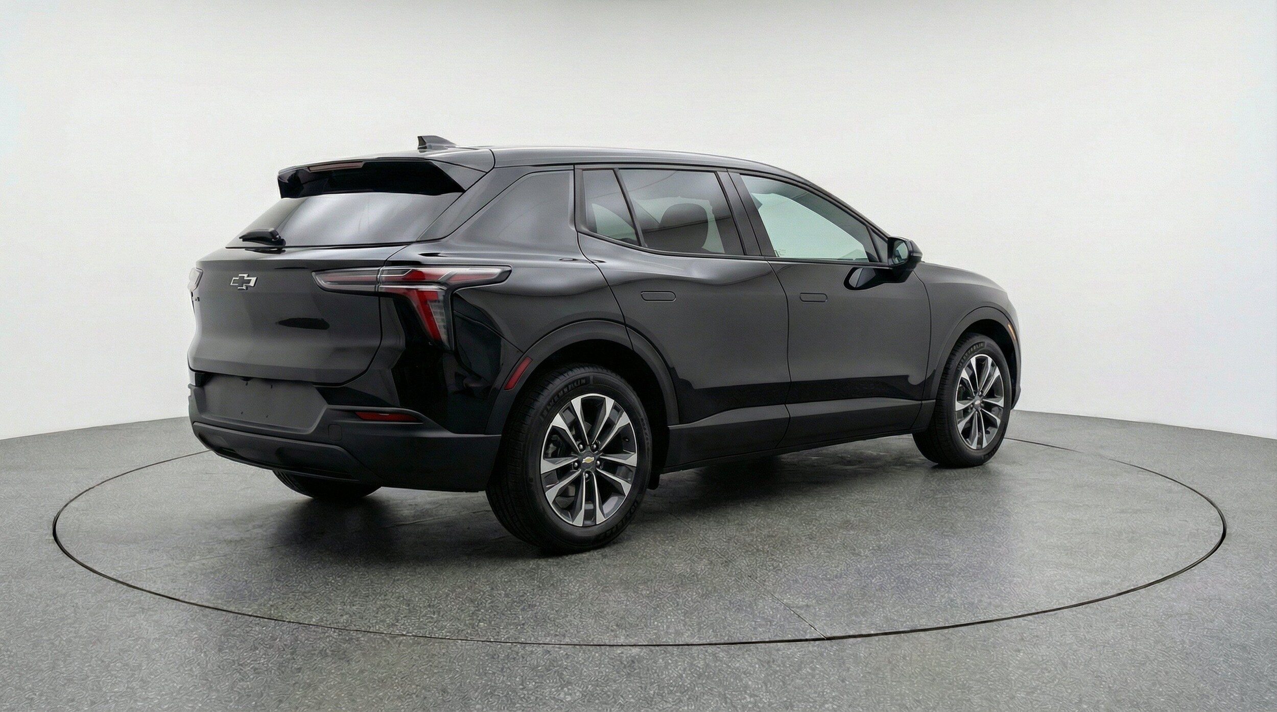 Thumbnail: 2025 Chevrolet Equinox - 9