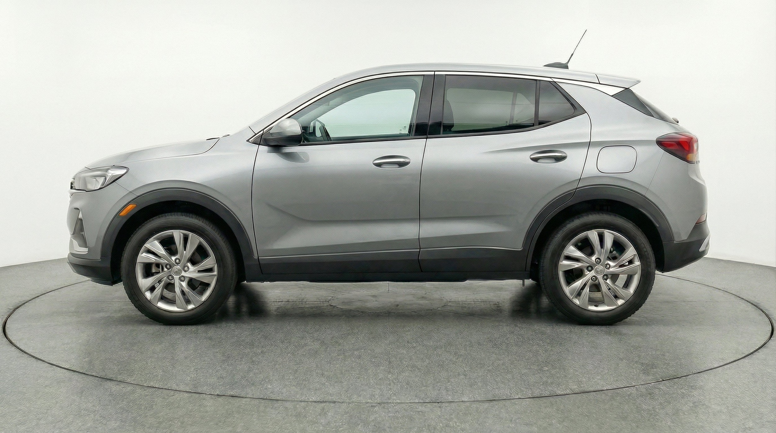 Thumbnail: 2026 Buick Encore GX - 5