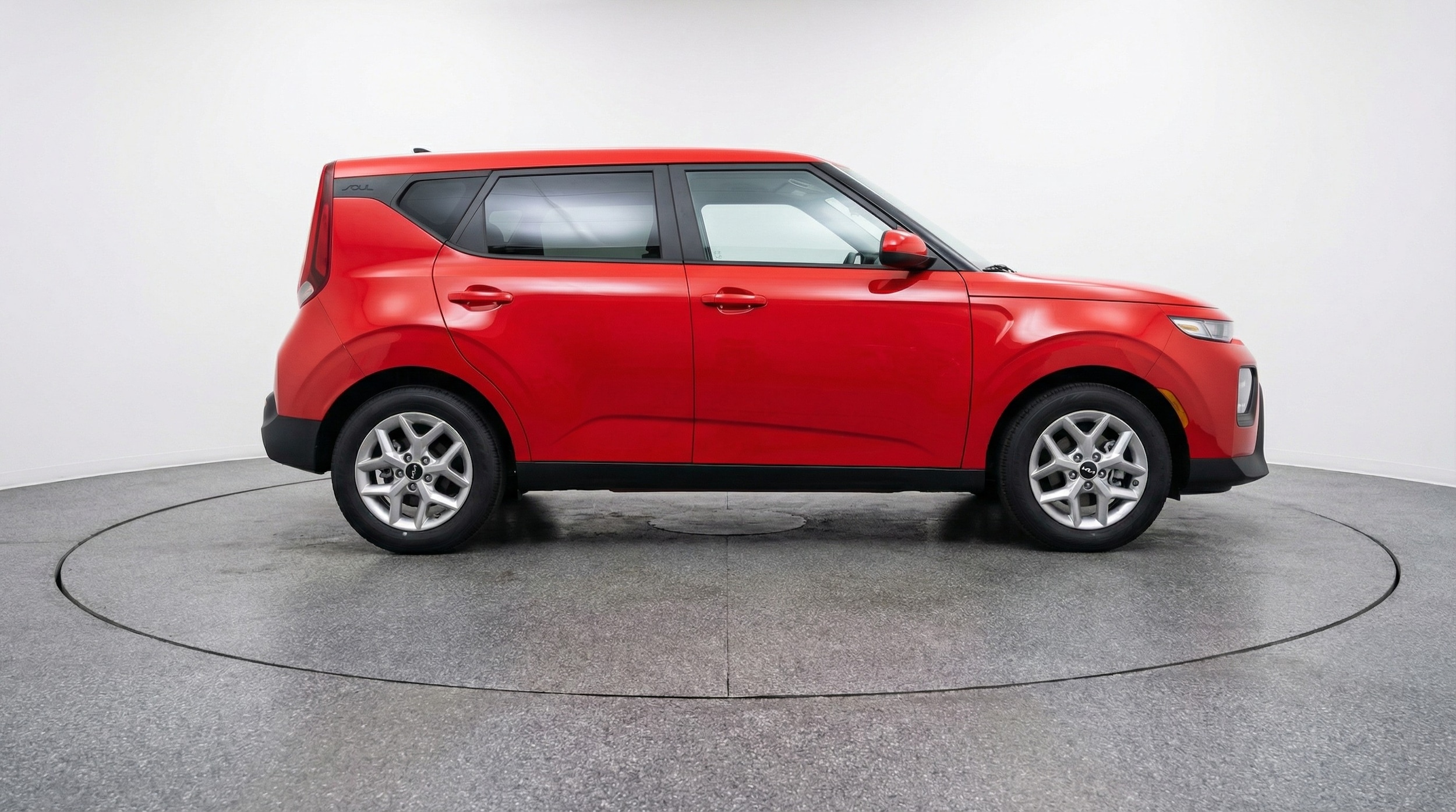 Thumbnail: 2025 Kia Soul - 8