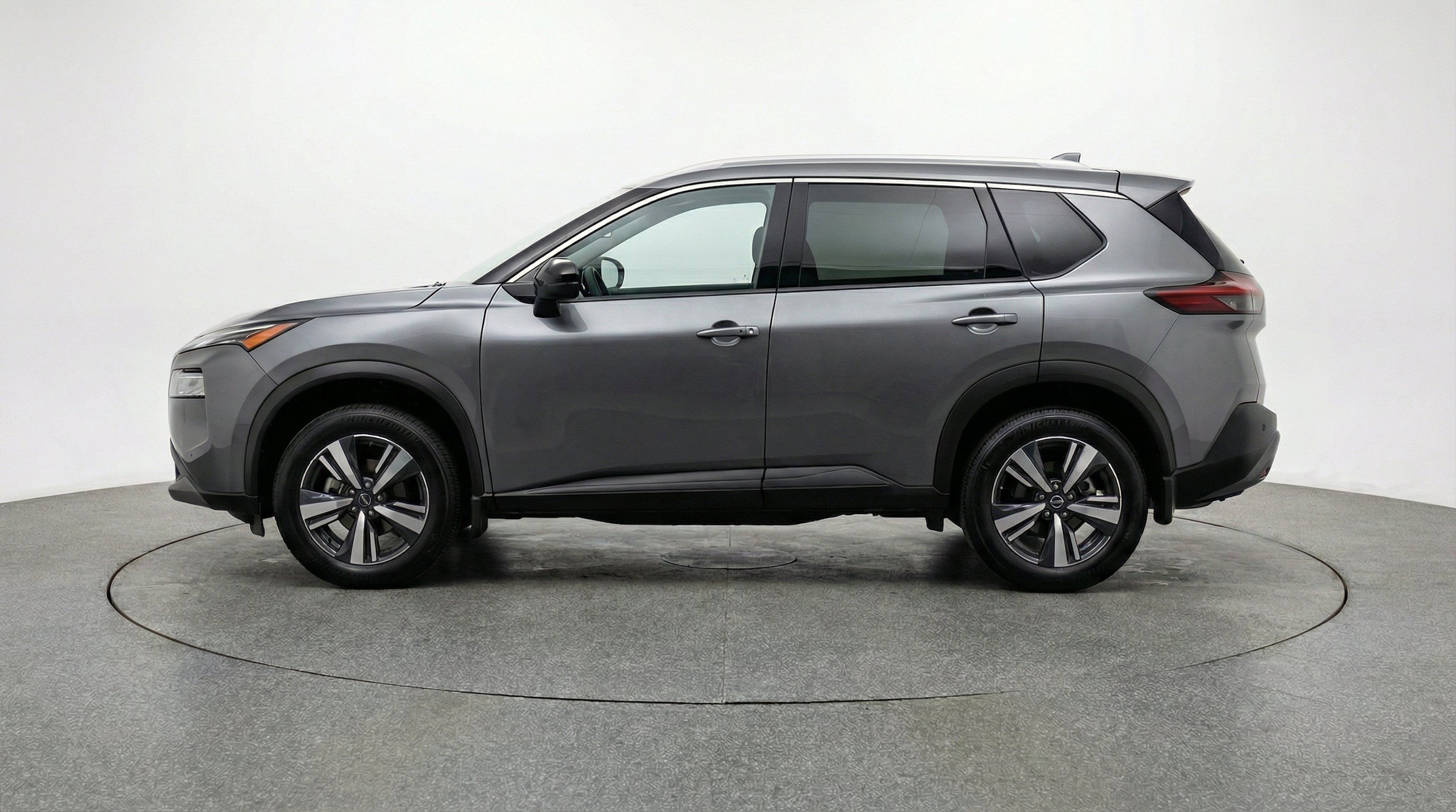 Thumbnail: 2026 Nissan Rogue - 5