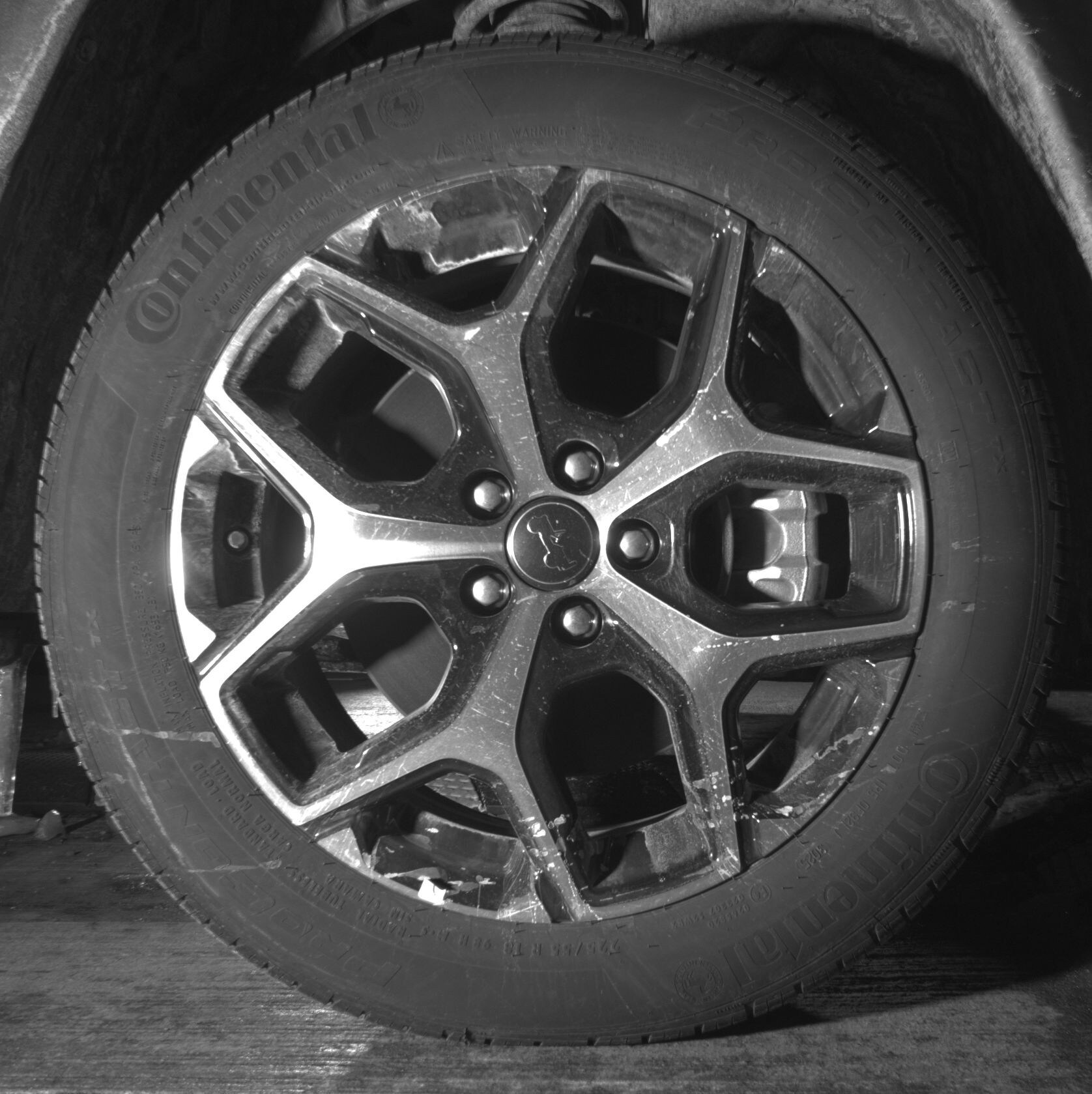 Thumbnail: 2025 Jeep Compass - 10