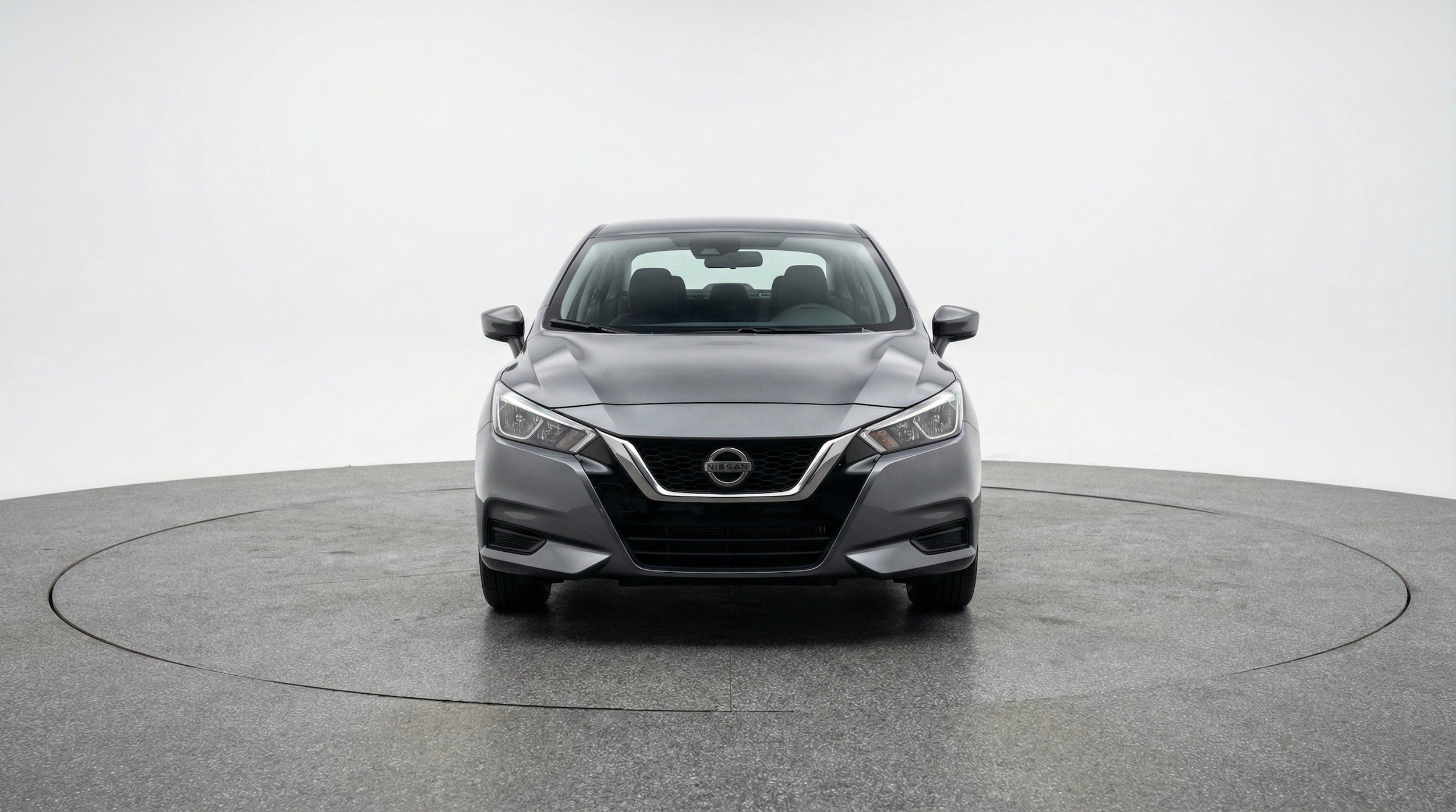 Thumbnail: 2025 Nissan Versa - 2