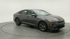 2025 Kia K4  -
                  Harvey, LA