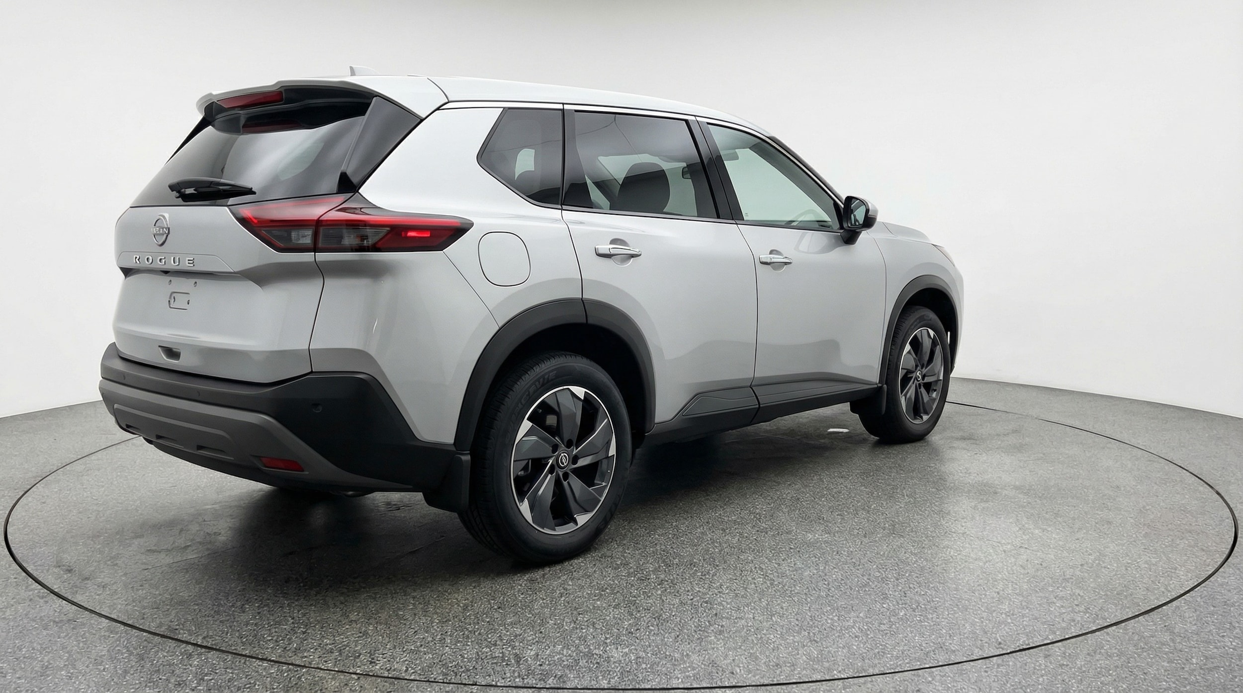 Thumbnail: 2025 Nissan Rogue - 7