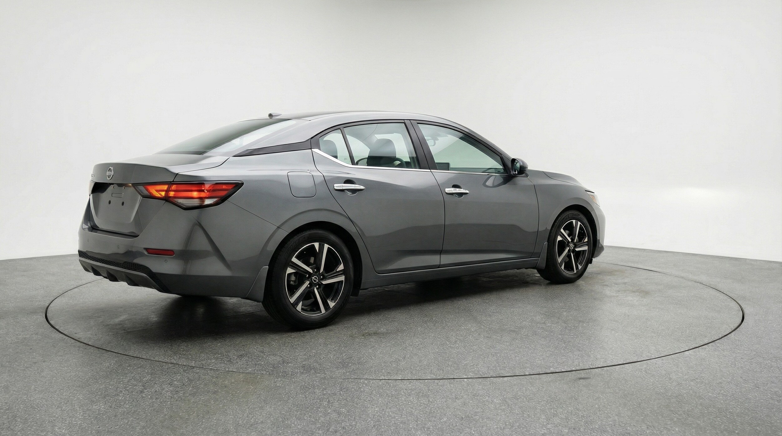 Thumbnail: 2025 Nissan Sentra - 7