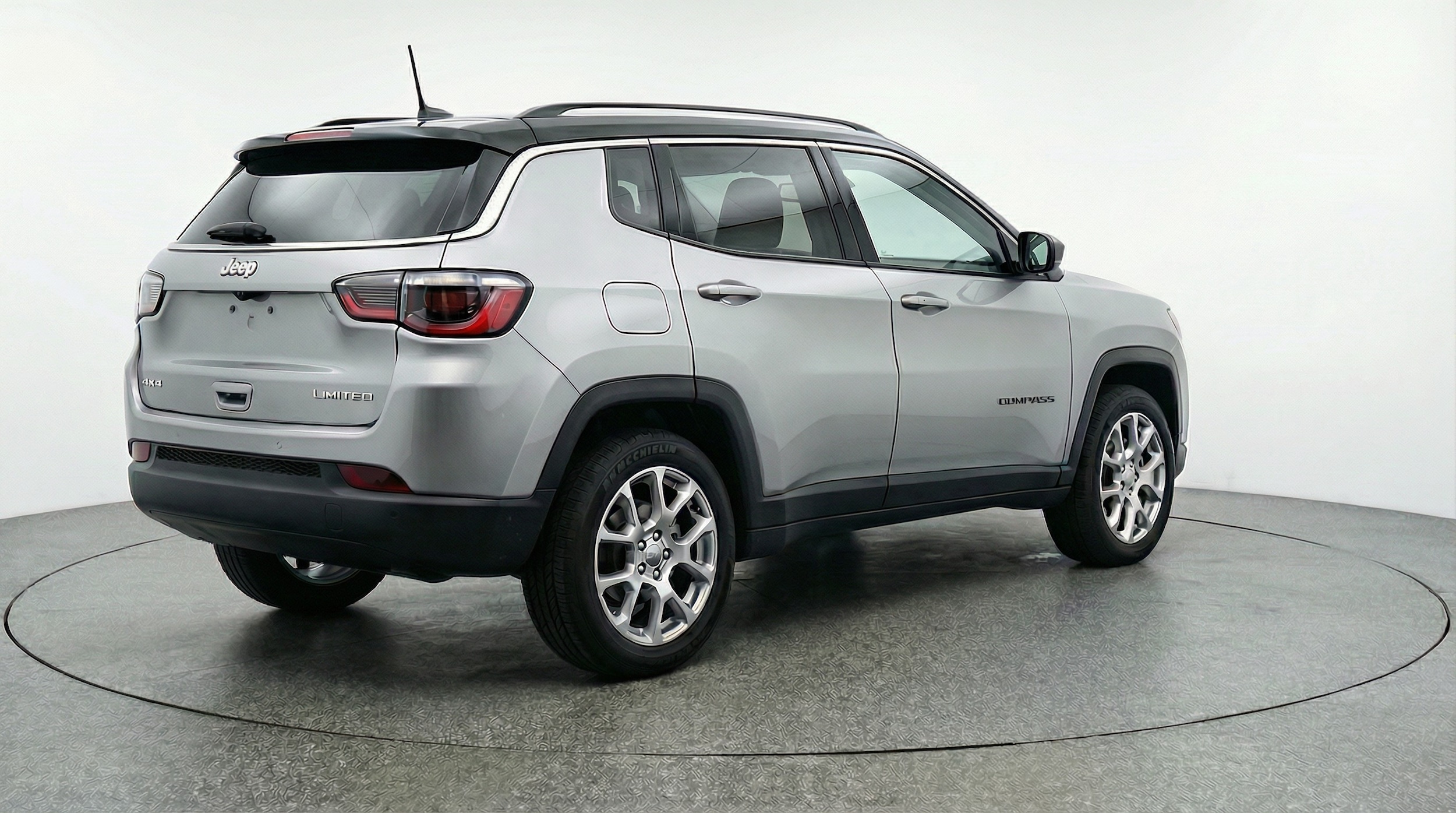 Thumbnail: 2025 Jeep Compass - 7