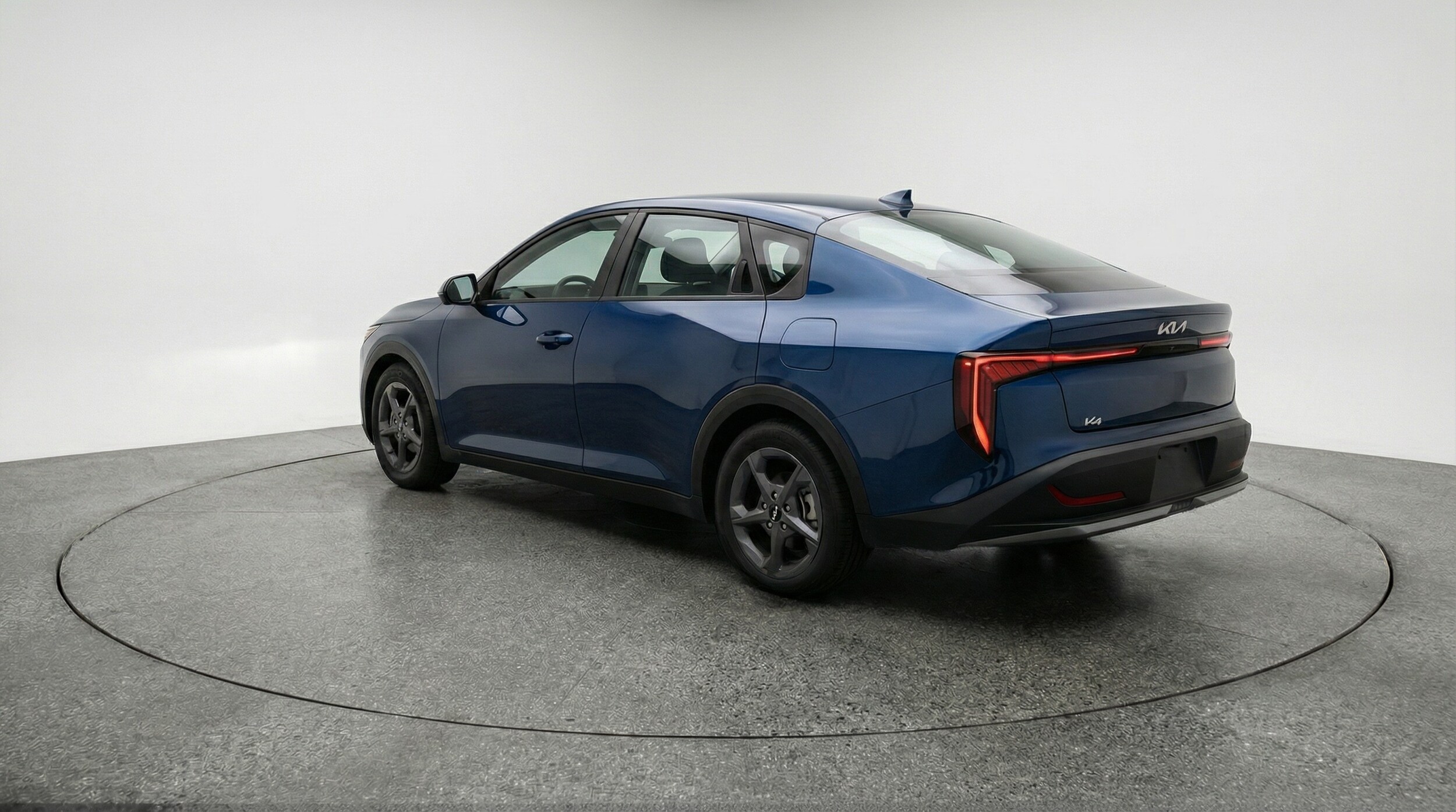 Thumbnail: 2025 Kia K4 - 5