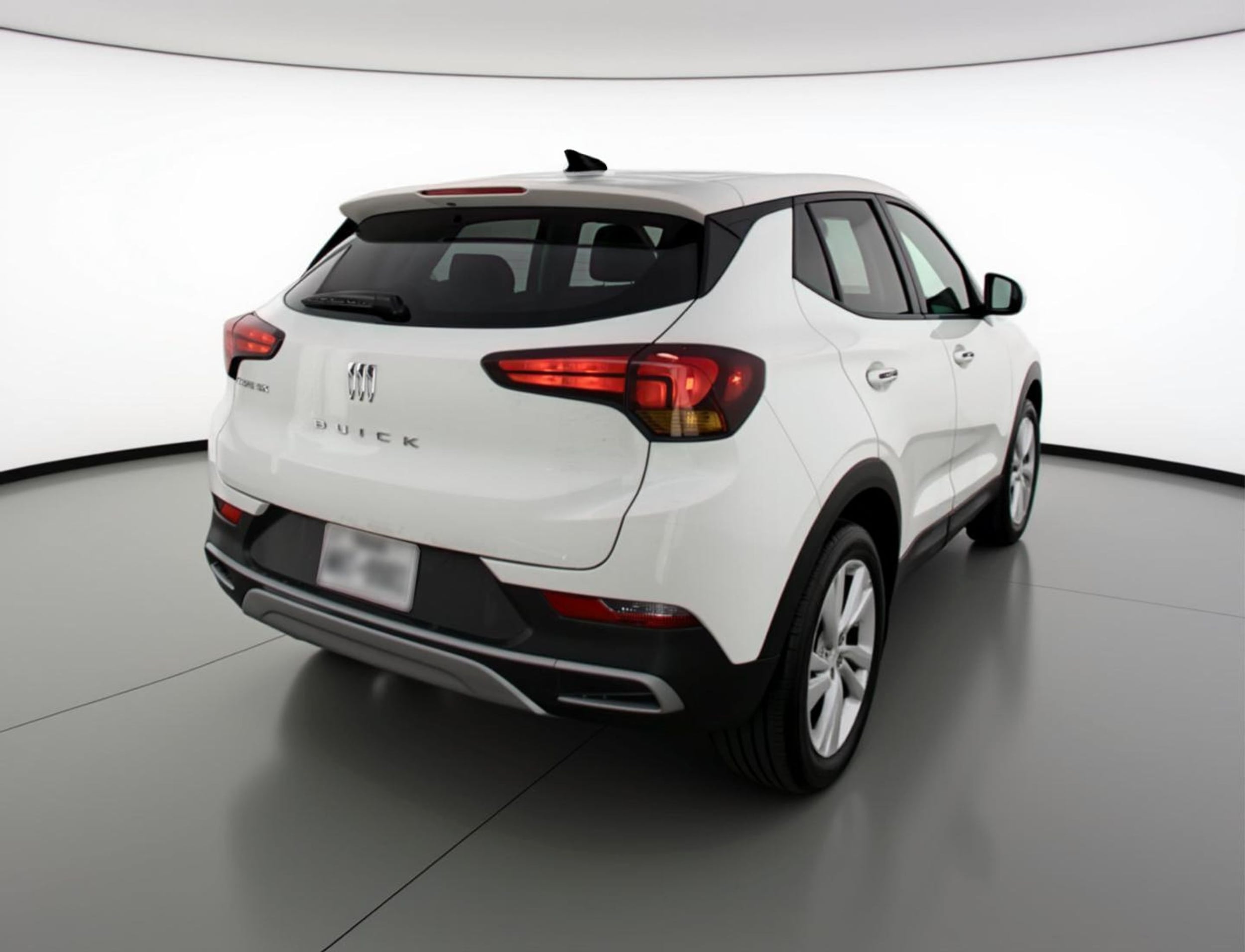 Thumbnail: 2025 Buick Encore GX - 7