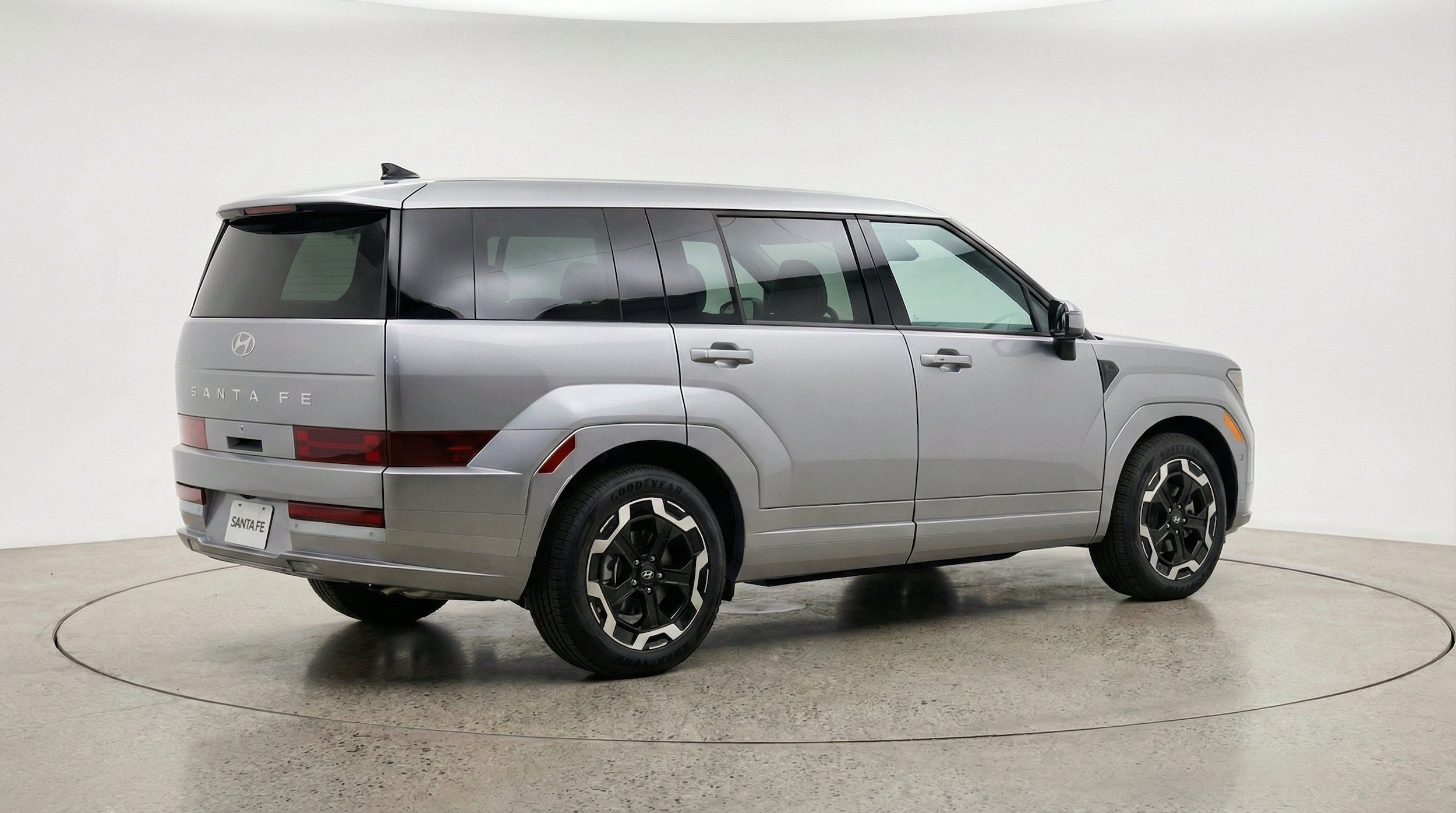 Thumbnail: 2026 Hyundai Santa Fe - 9