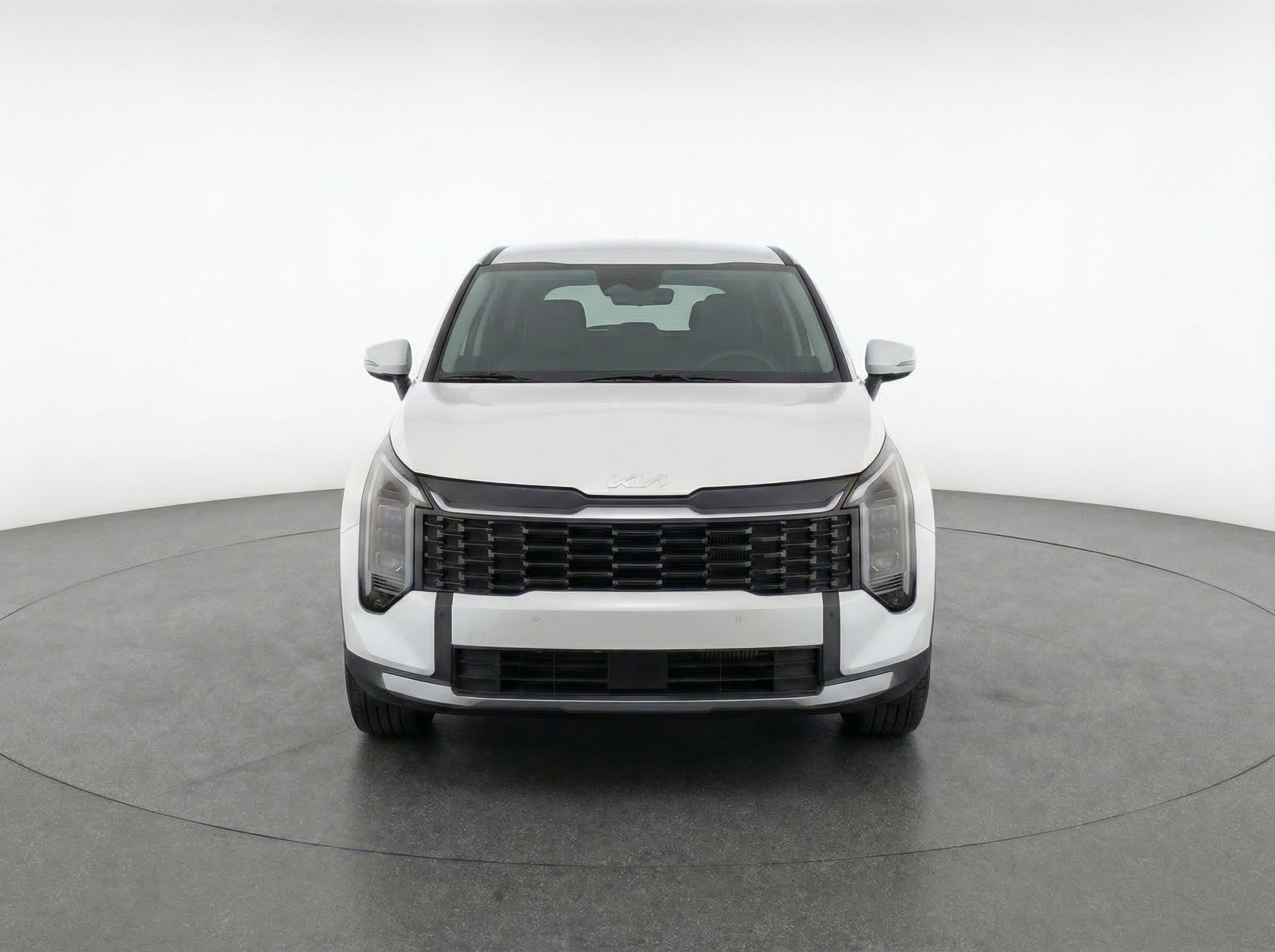Thumbnail: 2026 Kia Sportage - 2