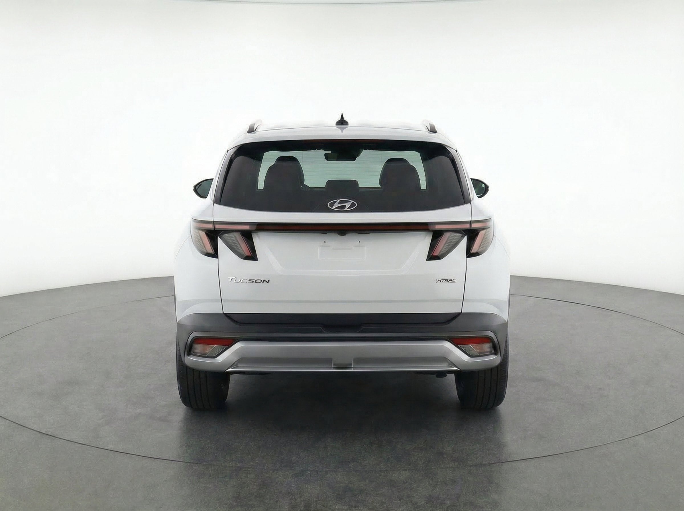 Thumbnail: 2026 Hyundai Tucson - 7
