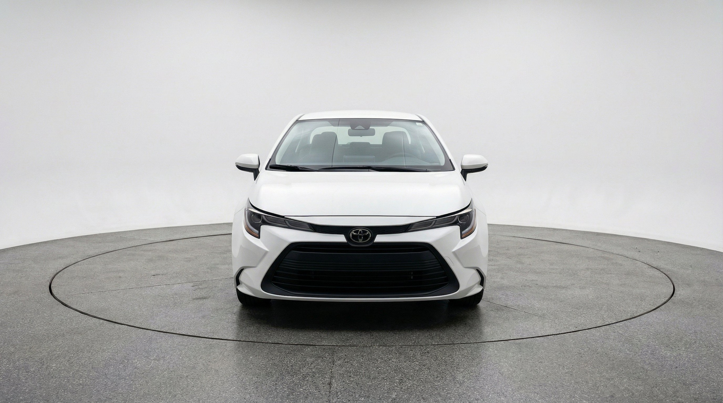 Thumbnail: 2025 Toyota Corolla - 2