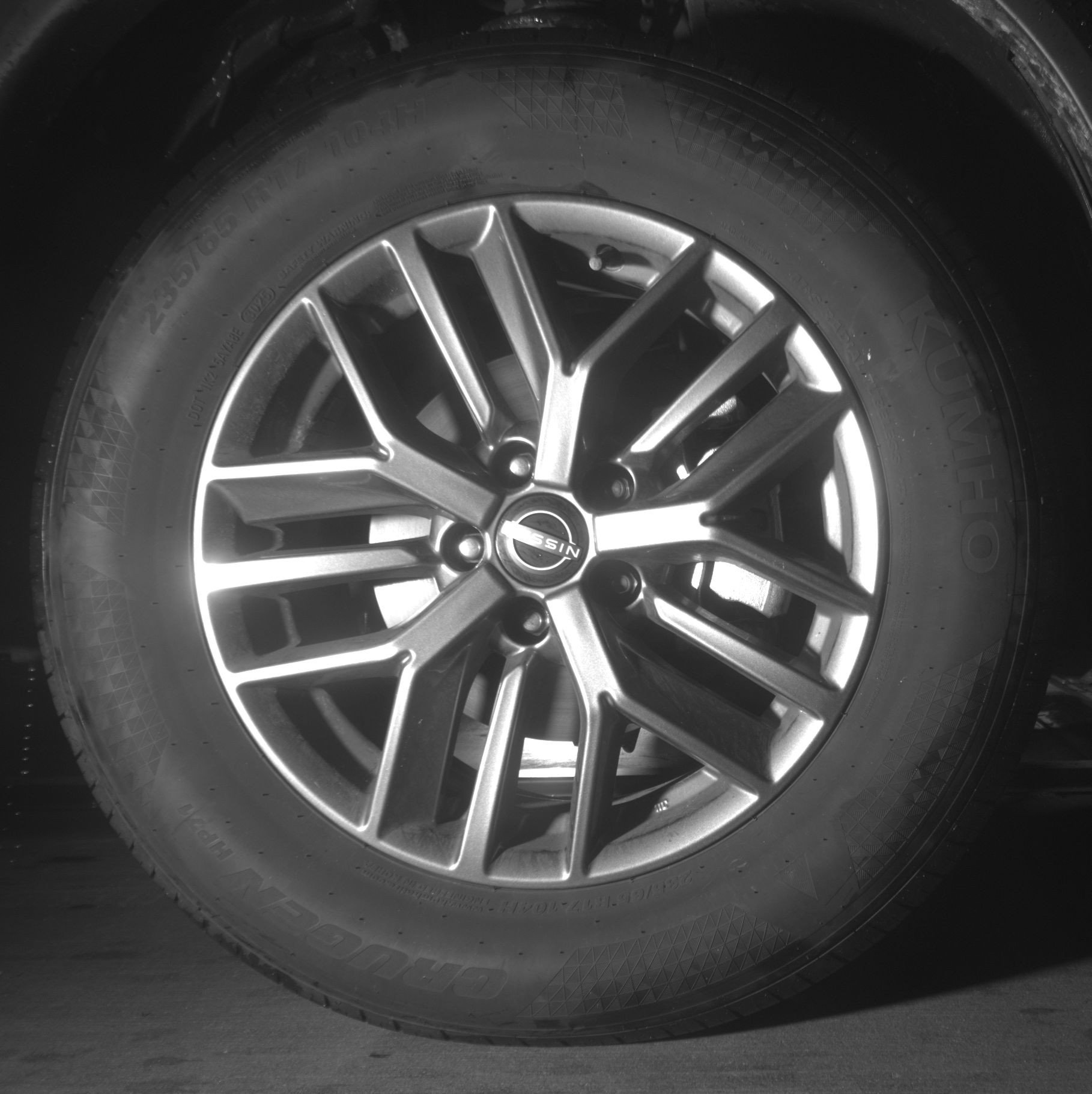 Thumbnail: 2026 Nissan Rogue - 13