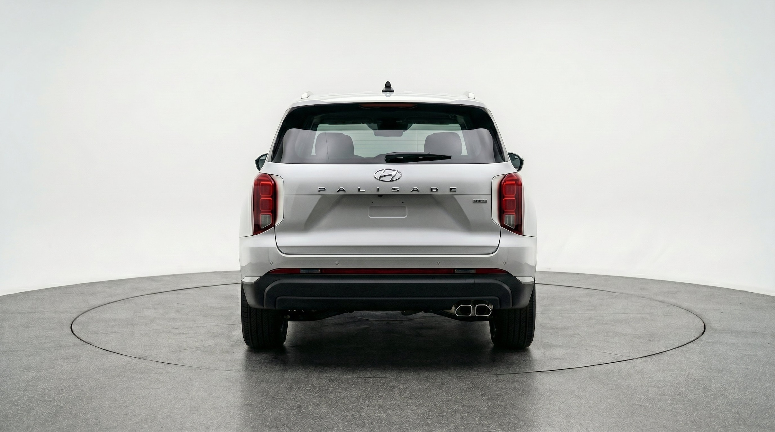 Thumbnail: 2025 Hyundai Palisade - 7