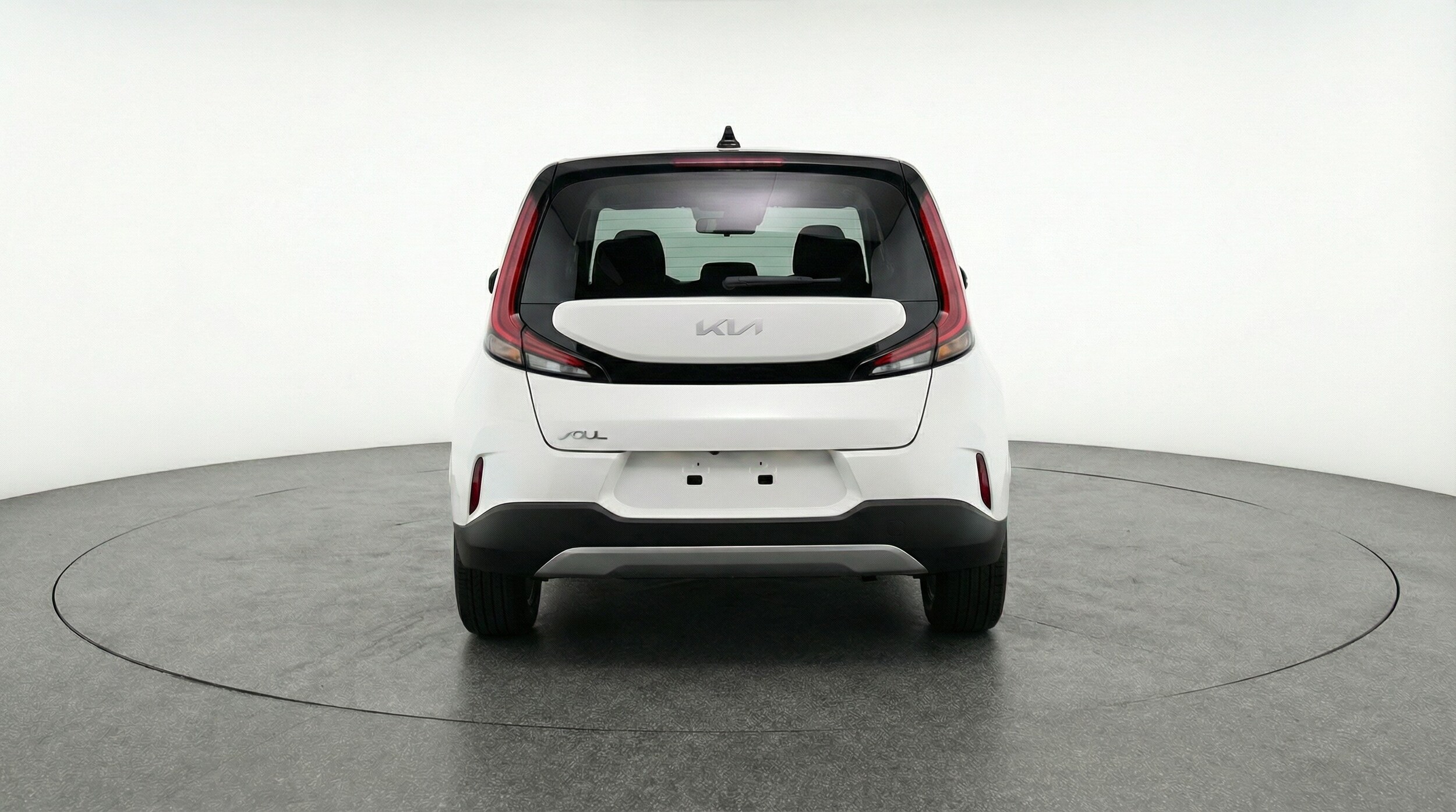 Thumbnail: 2025 Kia Soul - 6