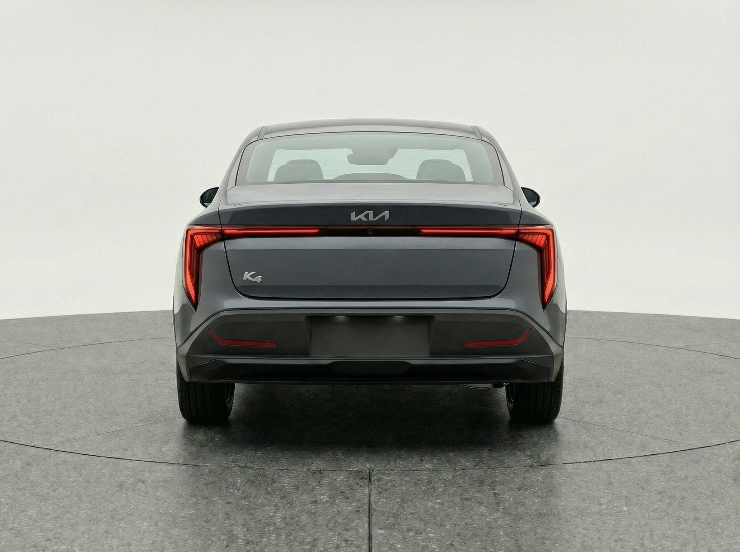 Thumbnail: 2025 Kia K4 - 6