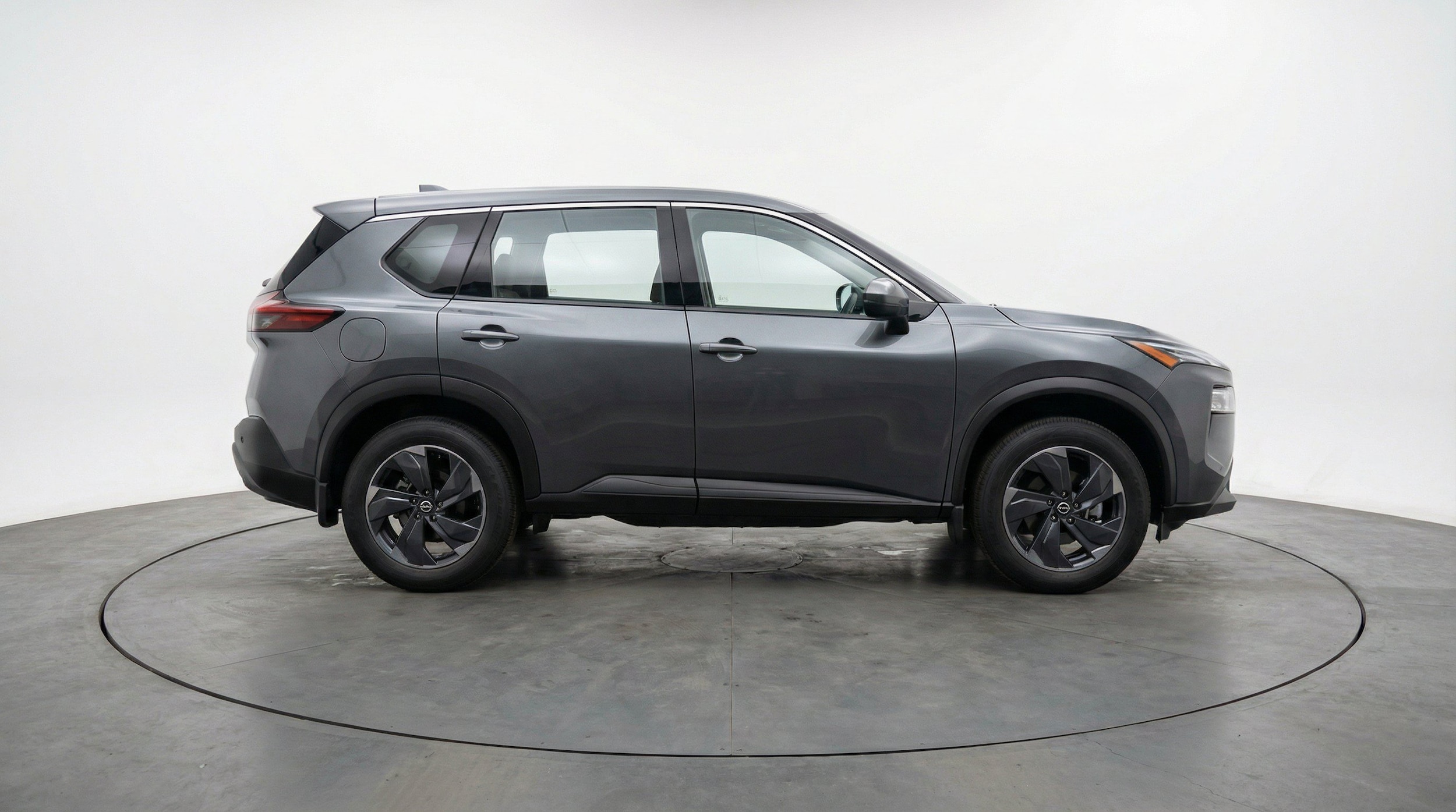Thumbnail: 2025 Nissan Rogue - 10