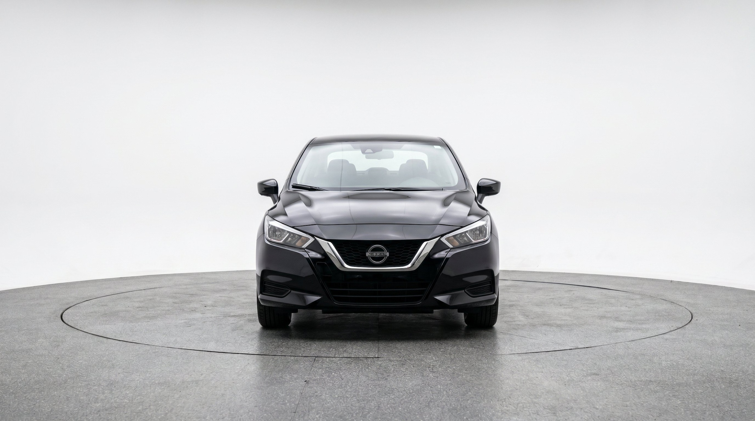 Thumbnail: 2025 Nissan Versa - 2