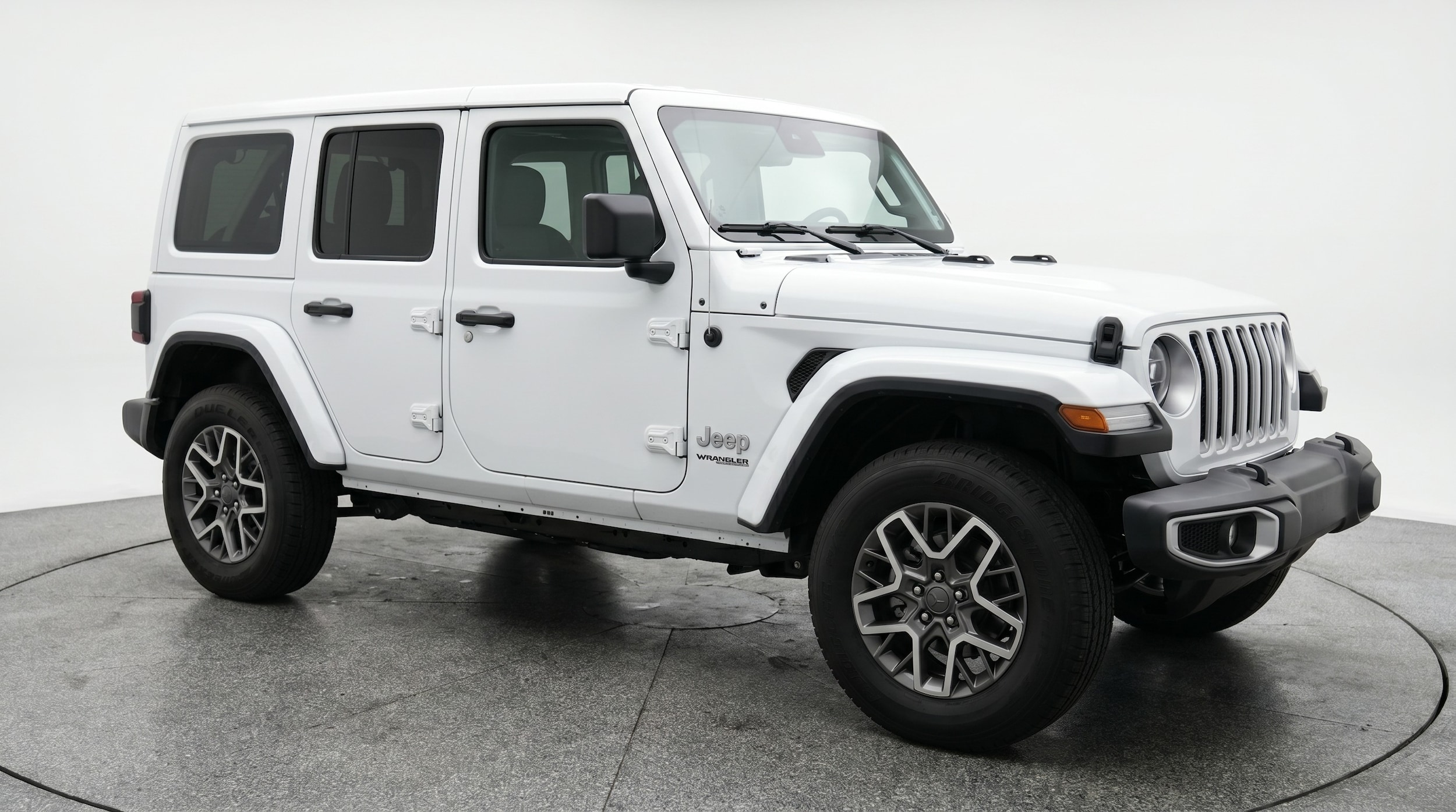 Thumbnail: 2025 Jeep Wrangler - 1