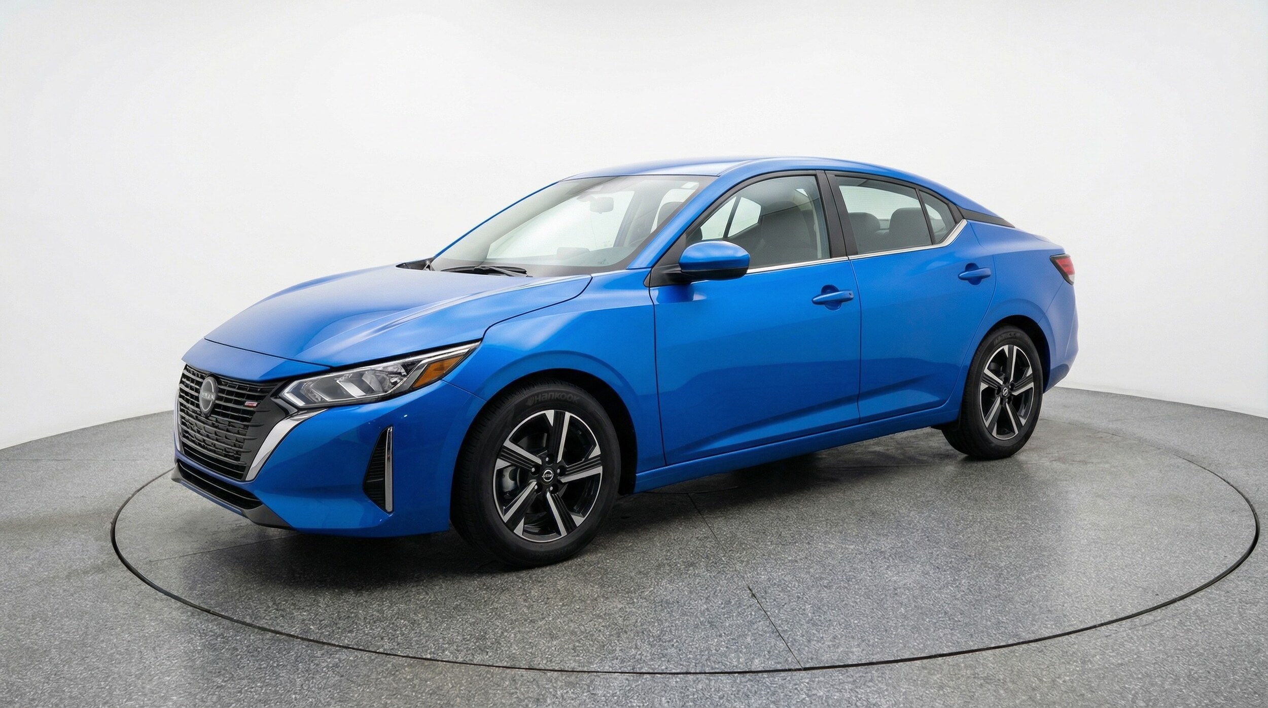 Thumbnail: 2025 Nissan Sentra - 3