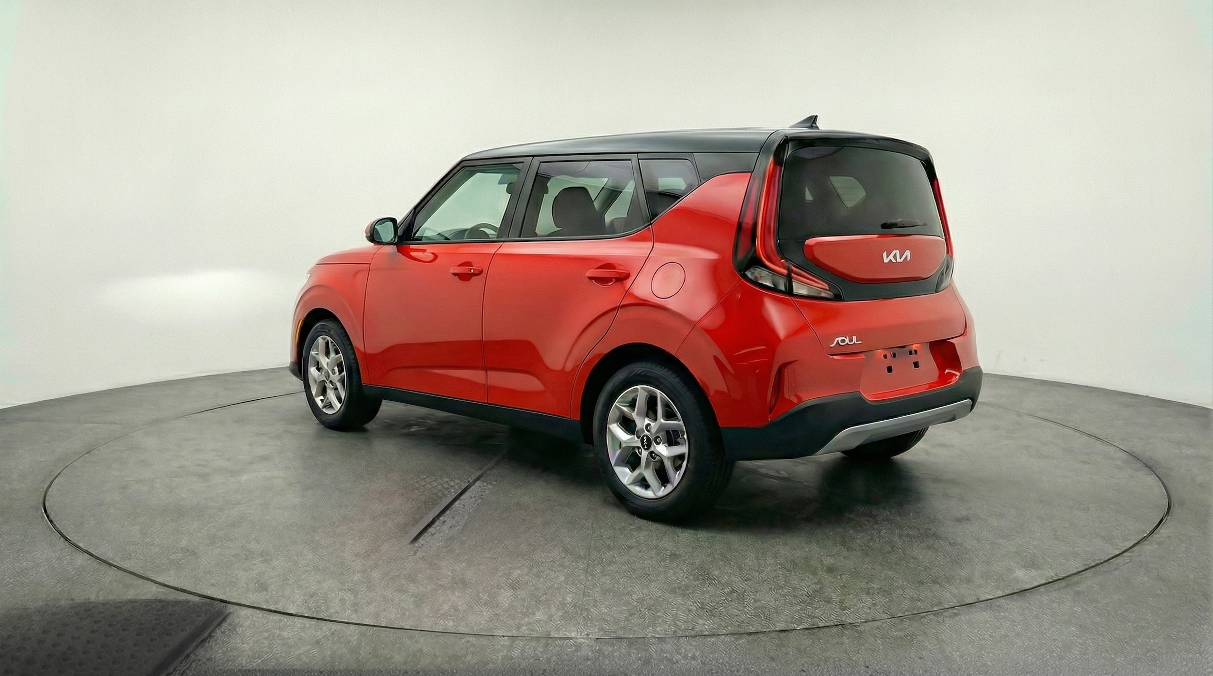Thumbnail: 2025 Kia Soul - 5