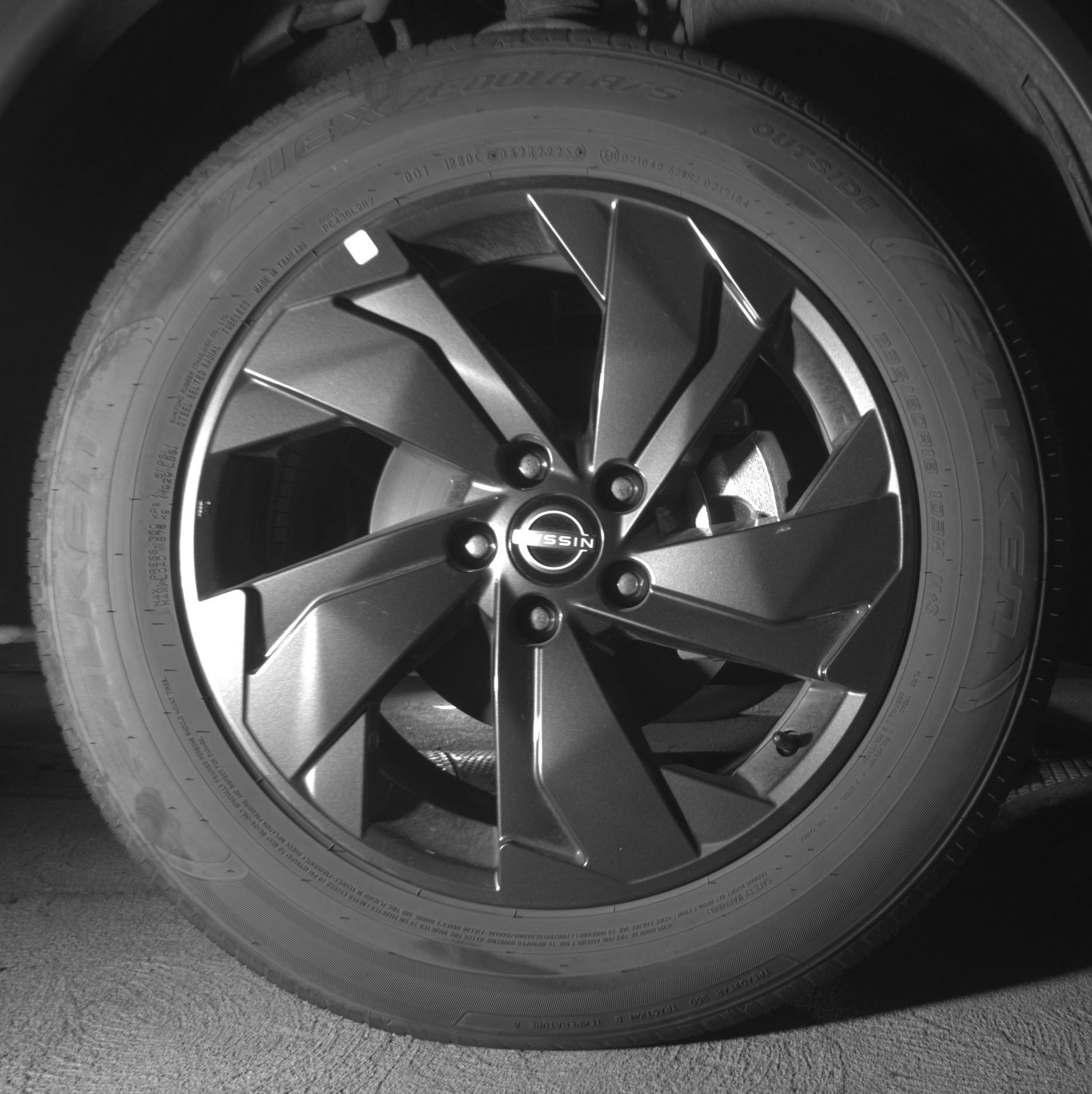 Thumbnail: 2026 Nissan Rogue - 13