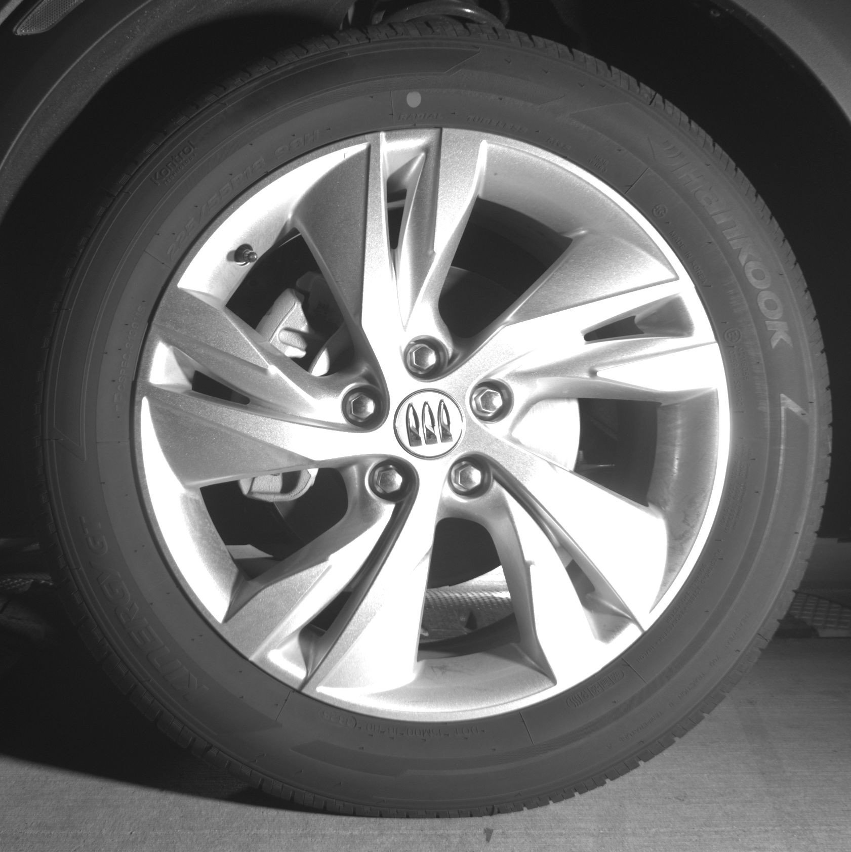 Thumbnail: 2026 Buick Encore GX - 12