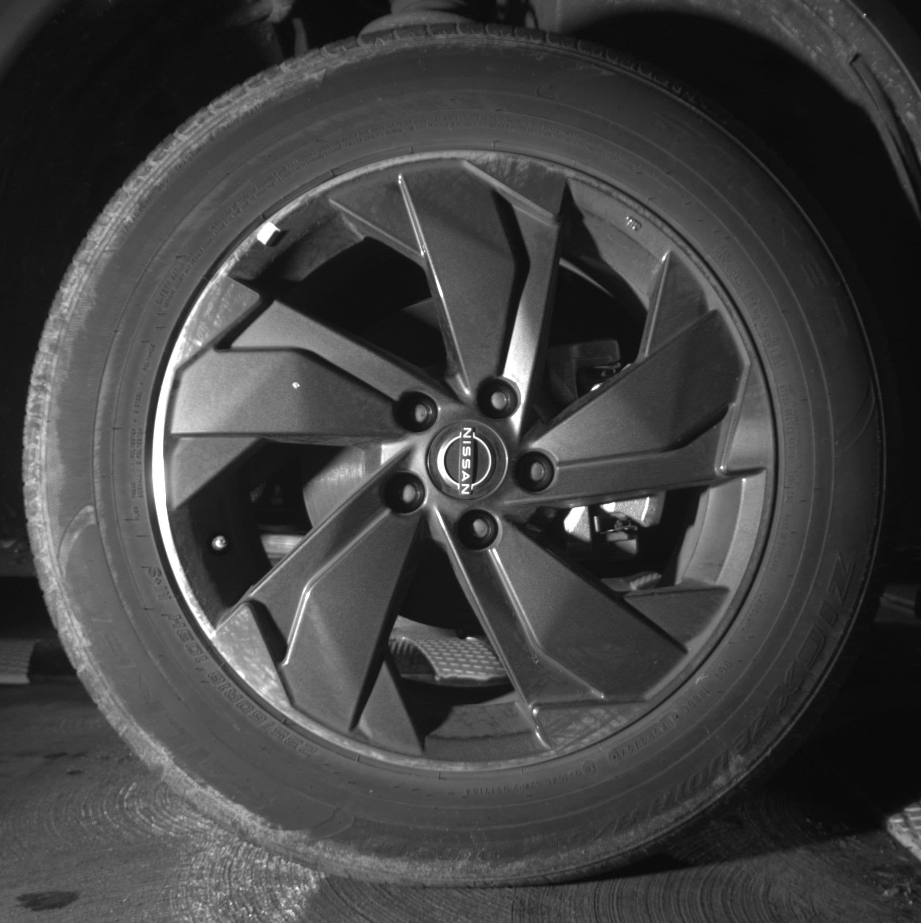 Thumbnail: 2025 Nissan Rogue - 10