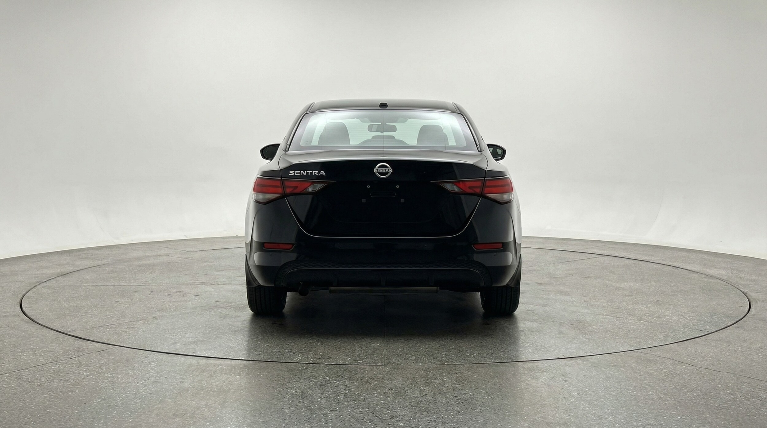 Thumbnail: 2025 Nissan Sentra - 6