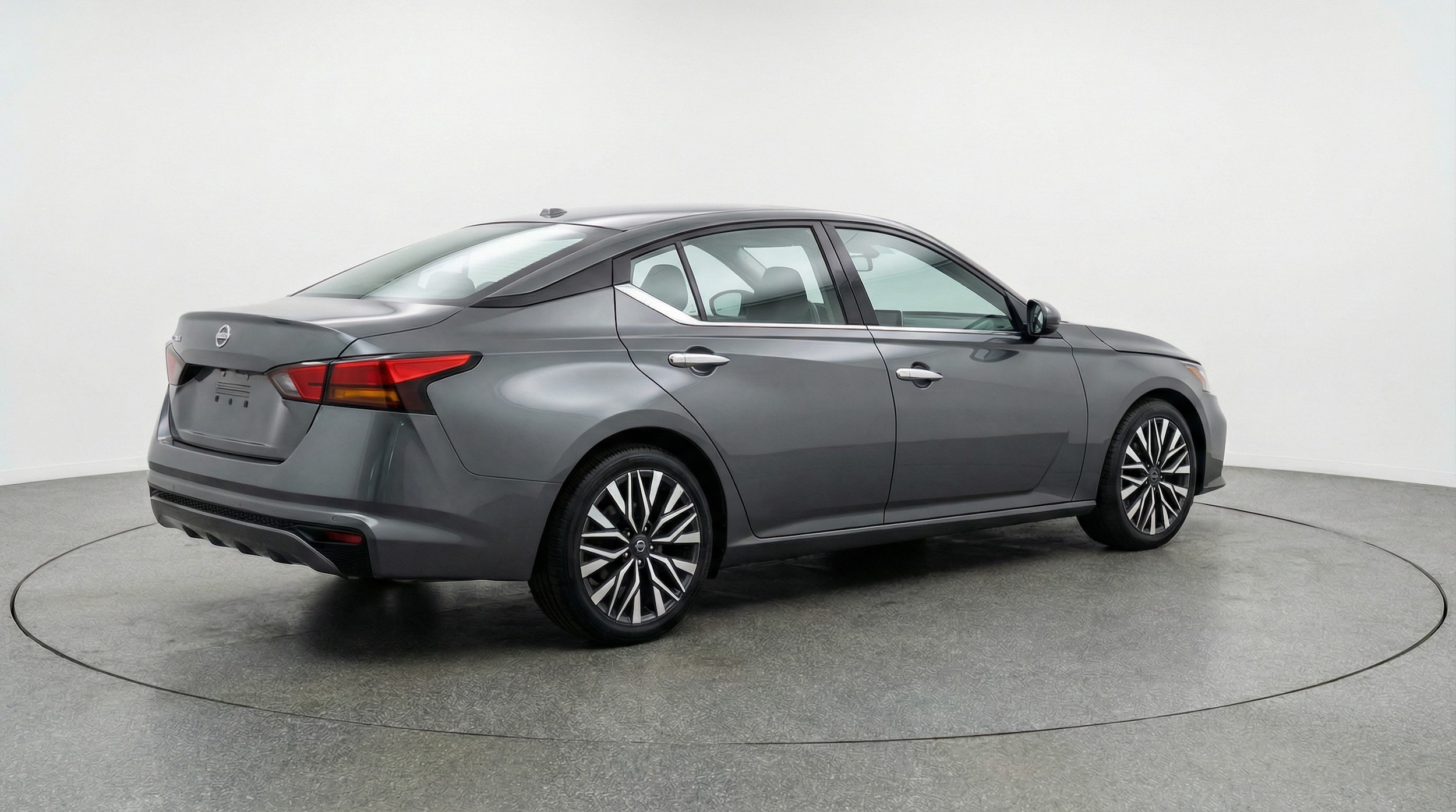 Thumbnail: 2025 Nissan Altima - 7