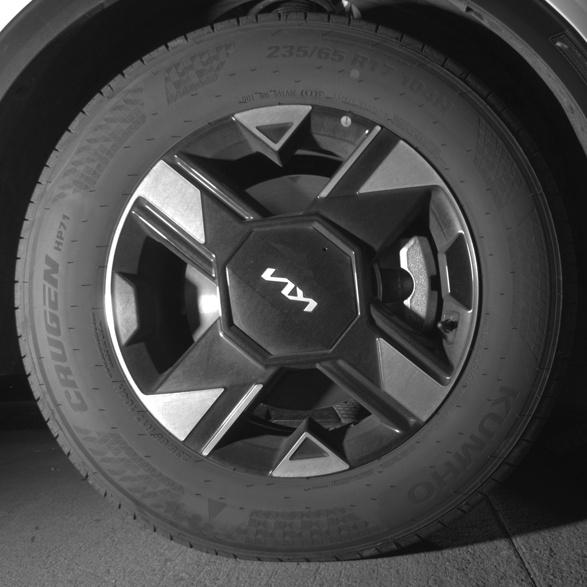Thumbnail: 2026 Kia Sportage - 13