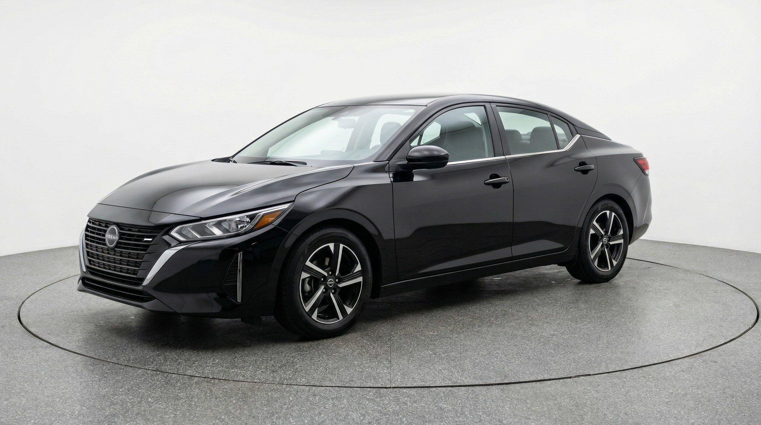 Thumbnail: 2025 Nissan Sentra - 3