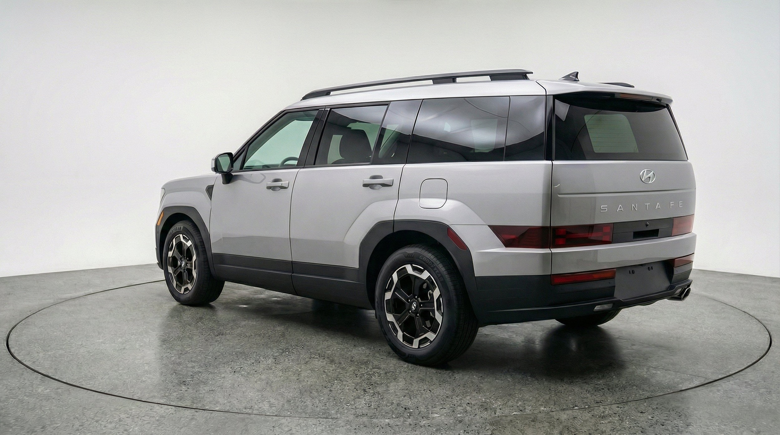 Thumbnail: 2026 Hyundai Santa Fe - 6