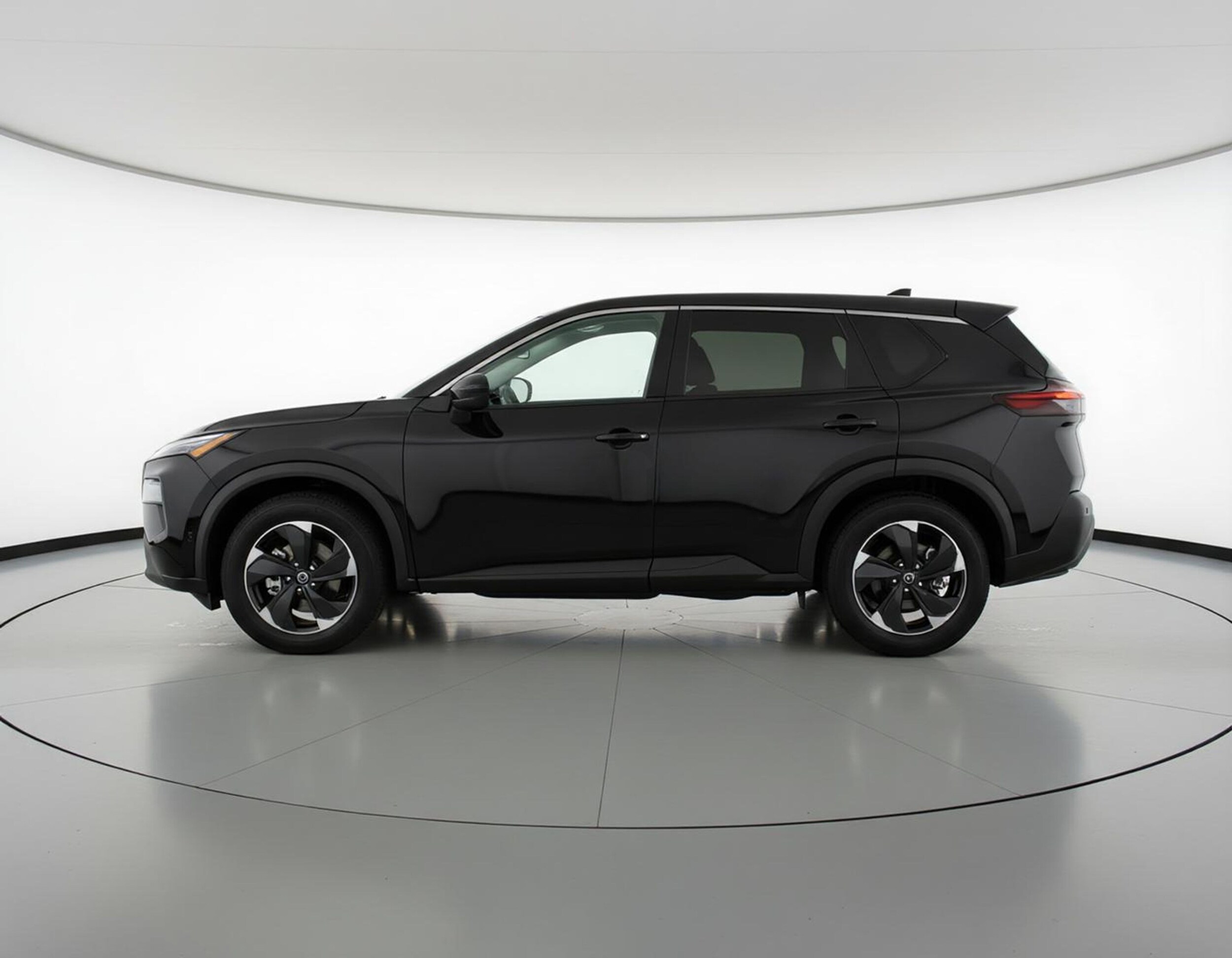 Thumbnail: 2025 Nissan Rogue - 4