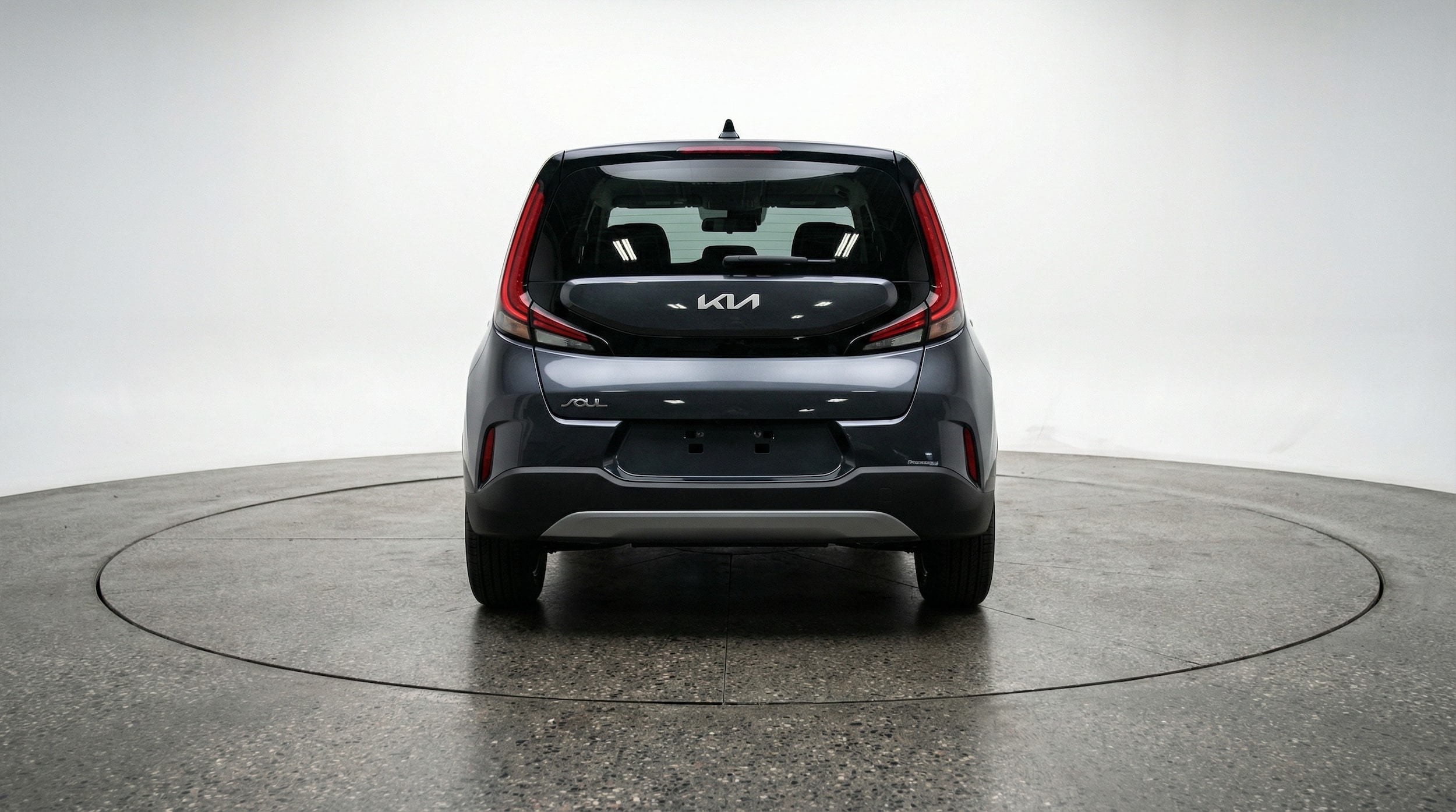 Thumbnail: 2025 Kia Soul - 6