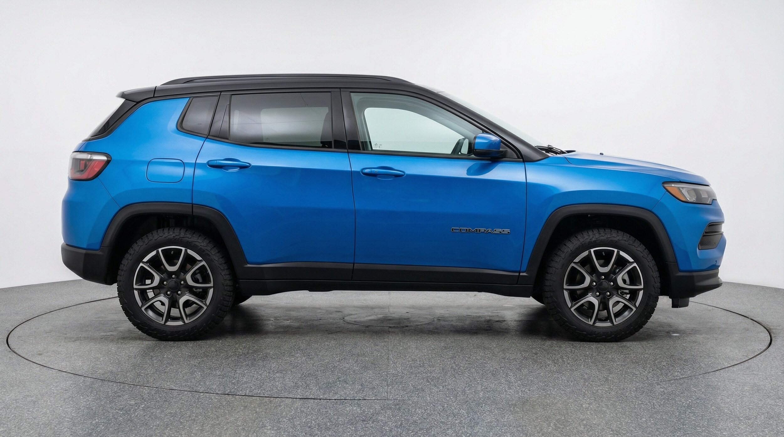 Thumbnail: 2025 Jeep Compass - 8
