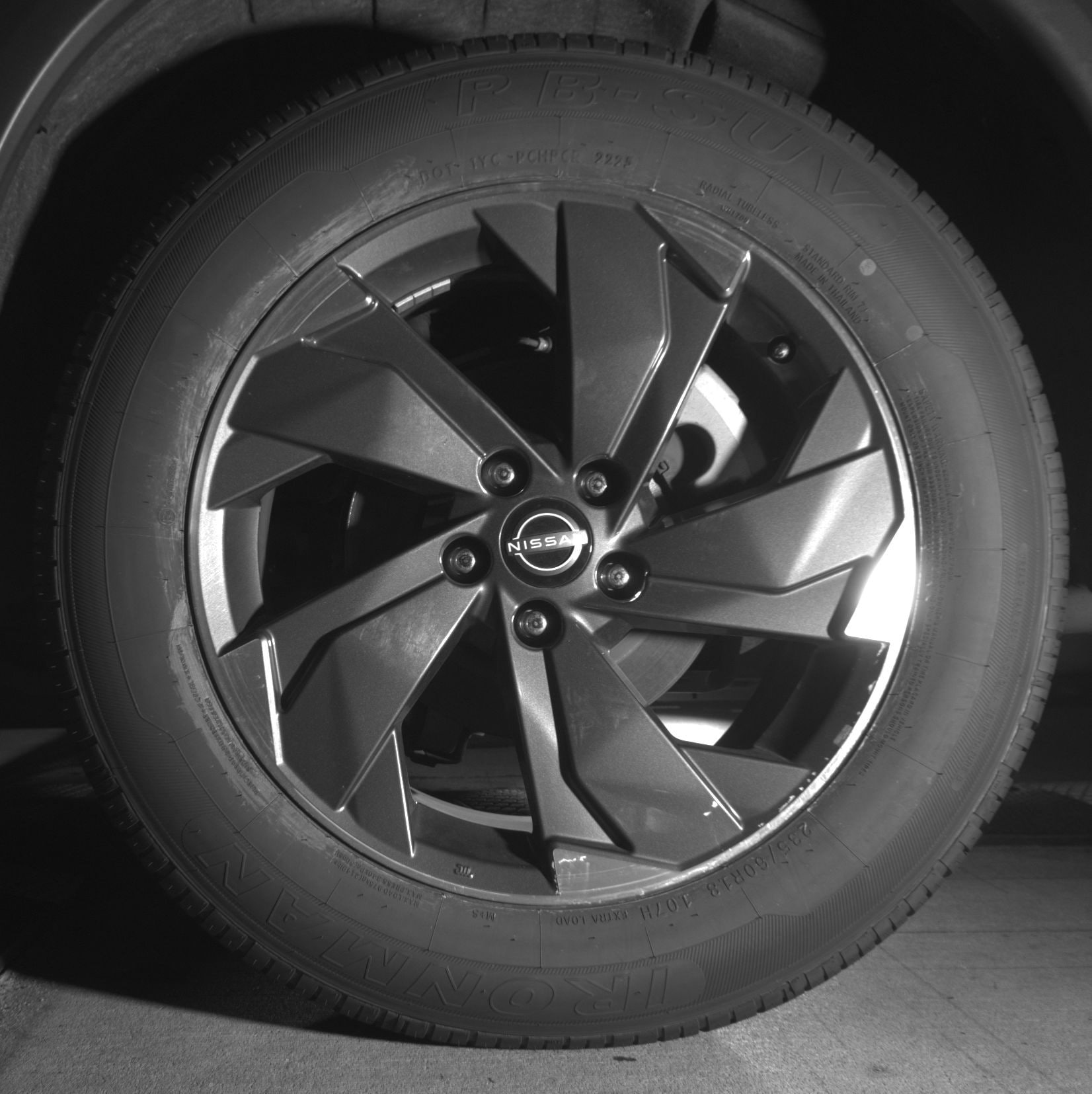 Thumbnail: 2025 Nissan Rogue - 11