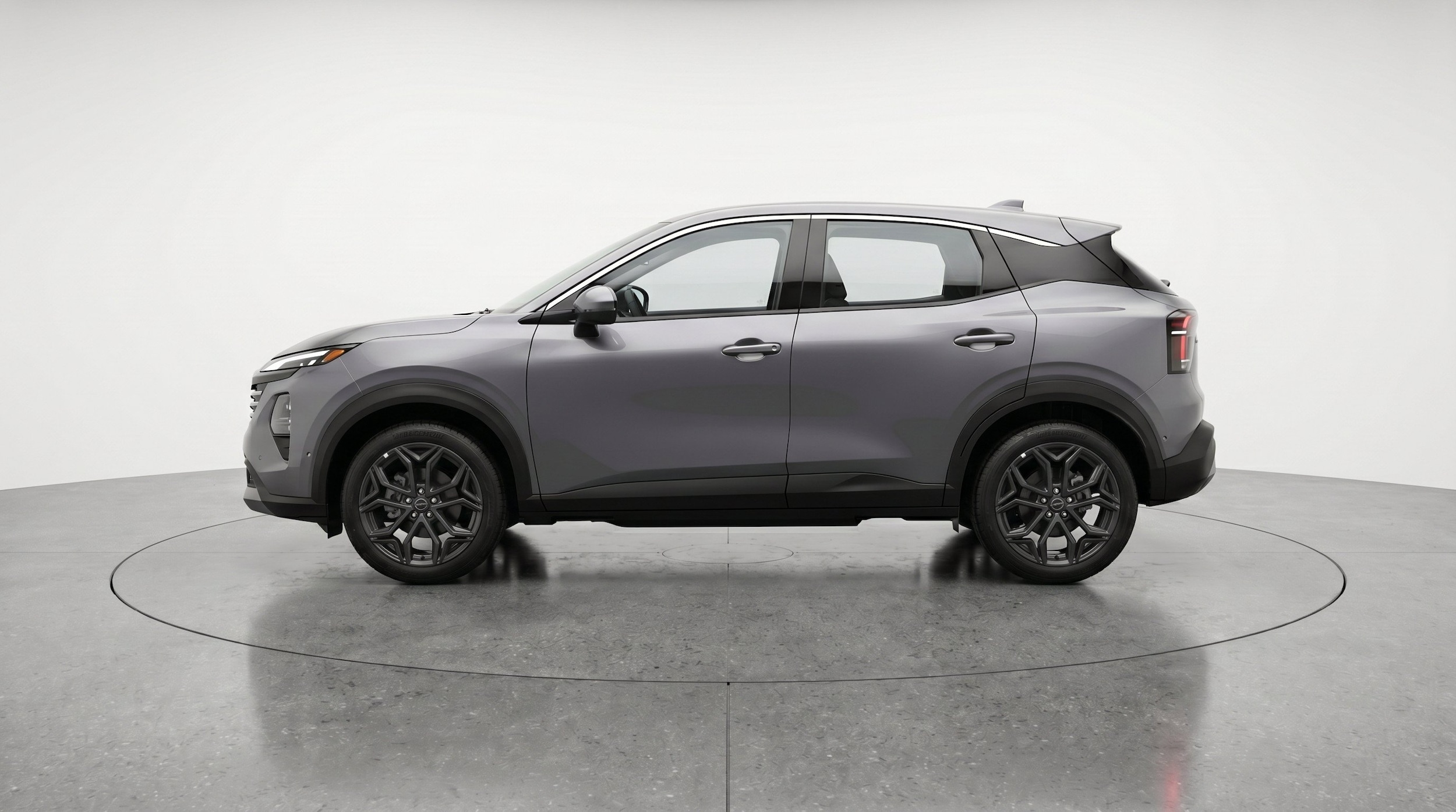 Thumbnail: 2026 Nissan Kicks - 5