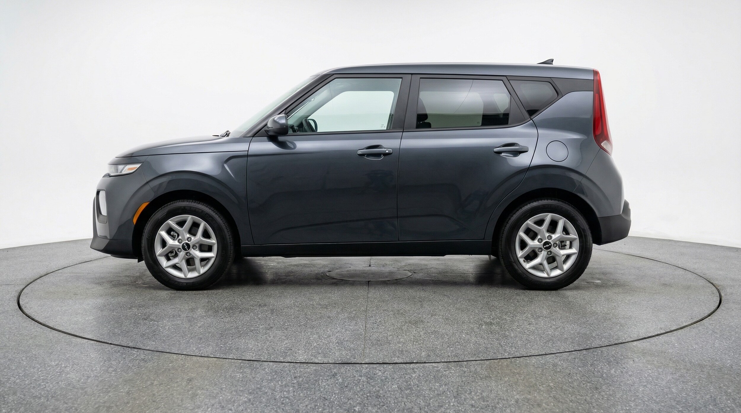 Thumbnail: 2025 Kia Soul - 4