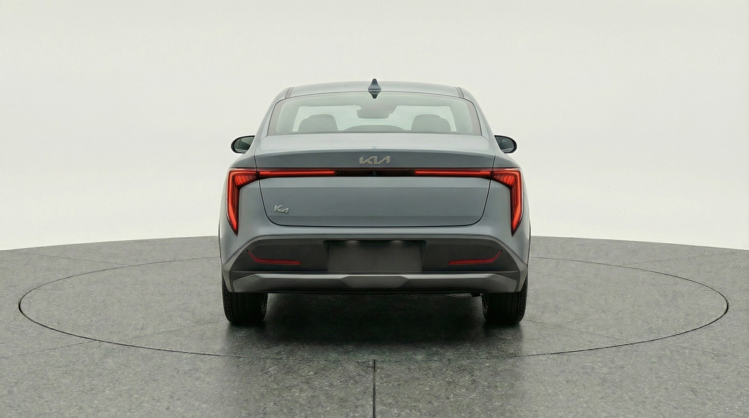 Thumbnail: 2025 Kia K4 - 6