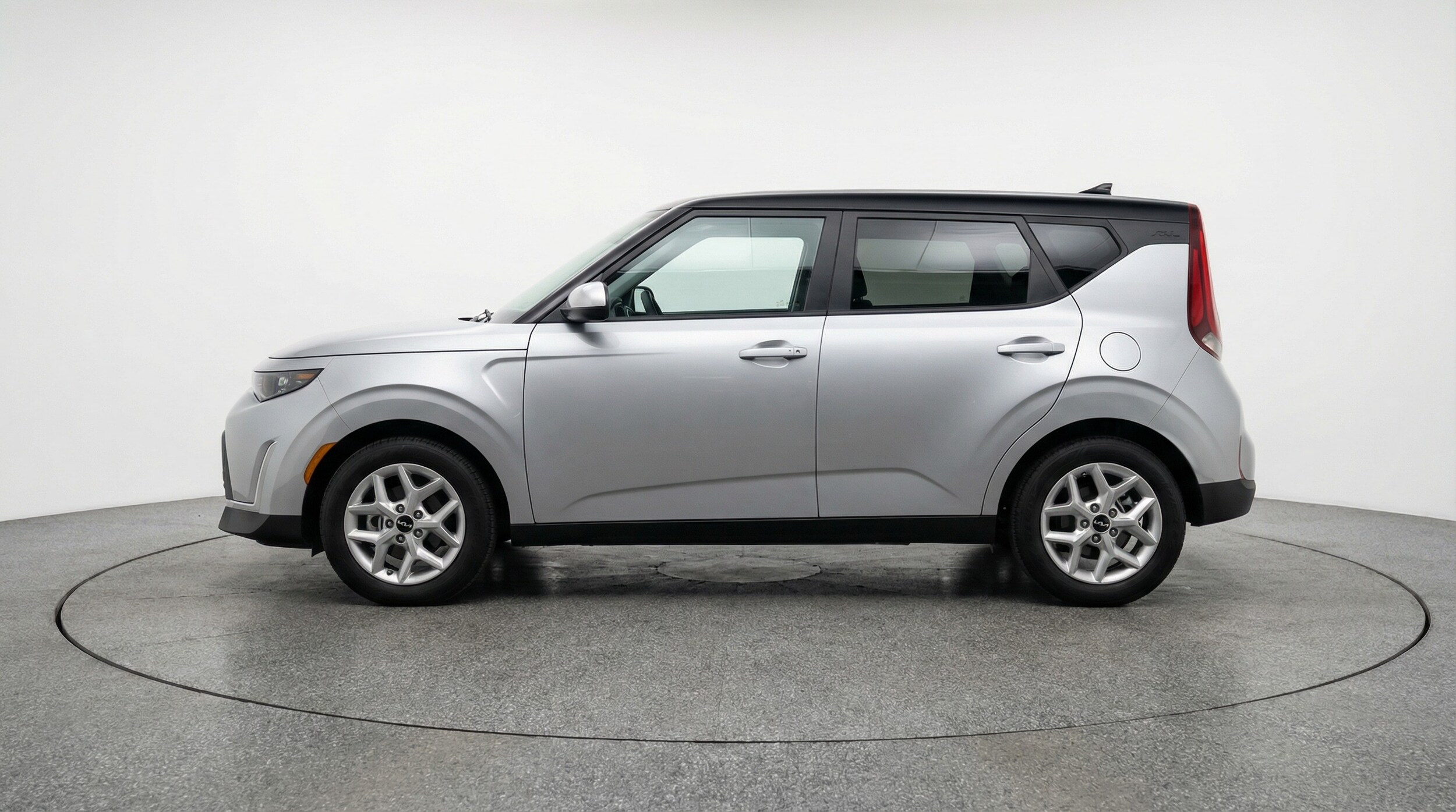 Thumbnail: 2025 Kia Soul - 4