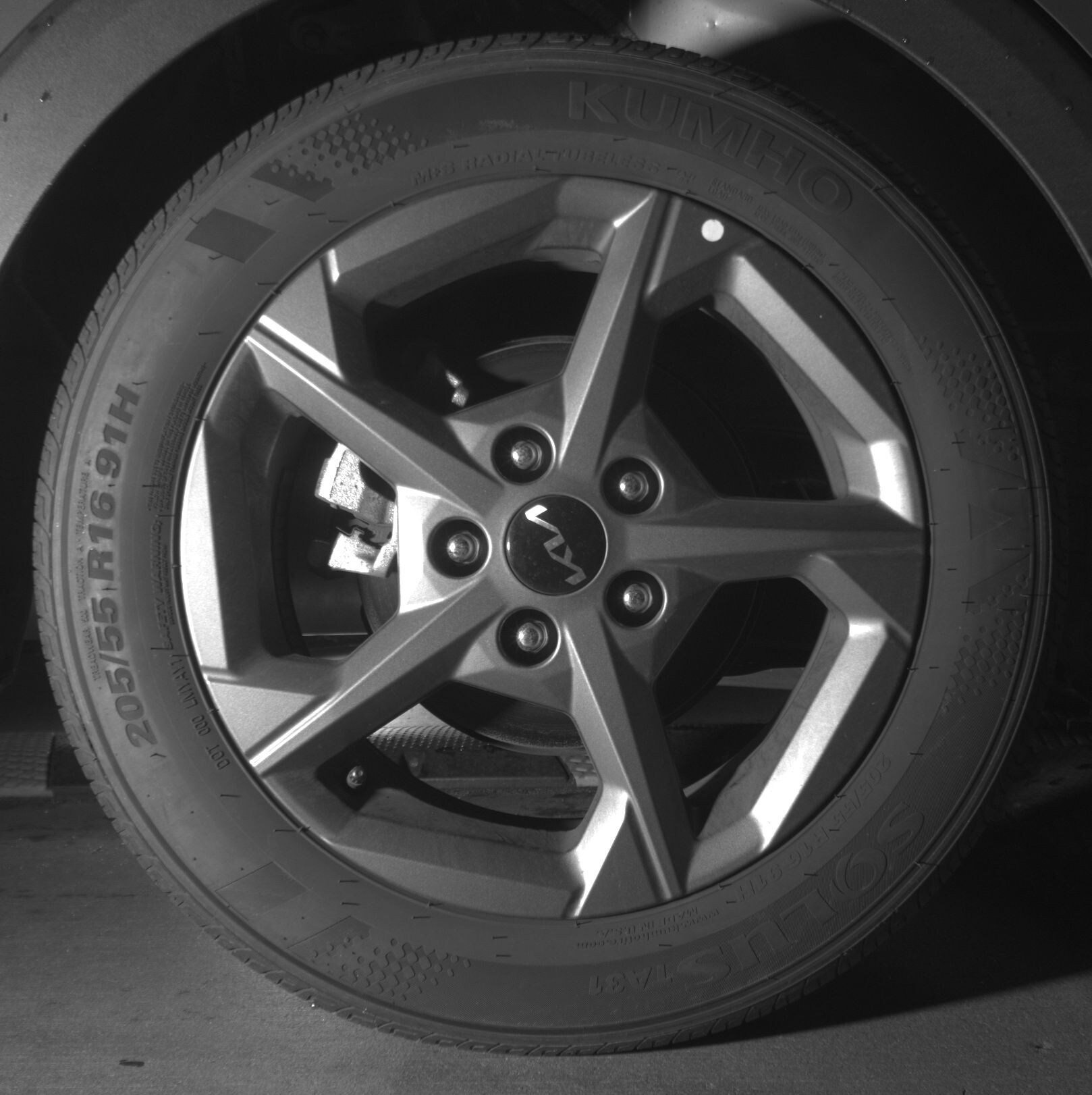 Thumbnail: 2025 Kia K4 - 12