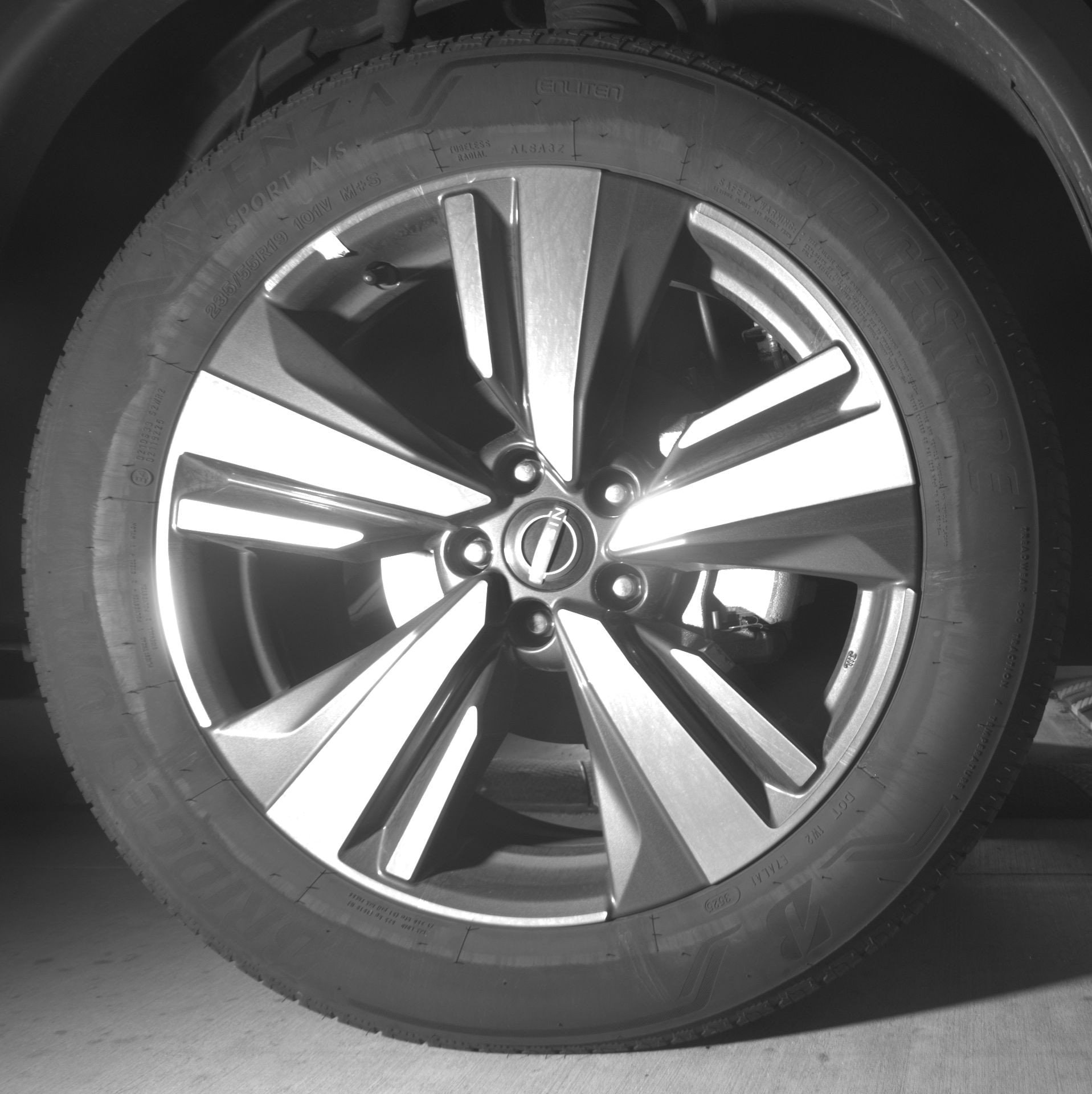 Thumbnail: 2026 Nissan Rogue - 13