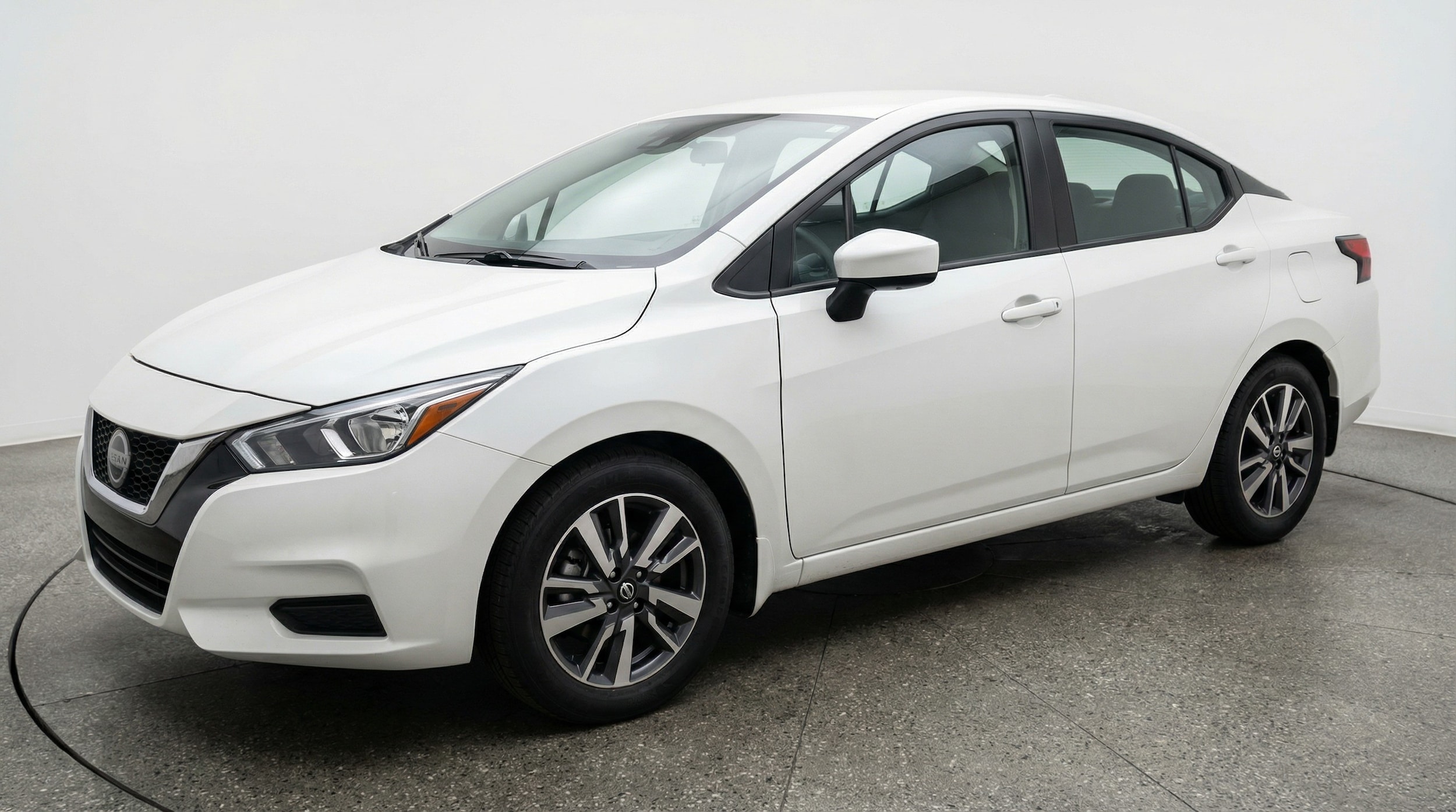 Thumbnail: 2025 Nissan Versa - 3